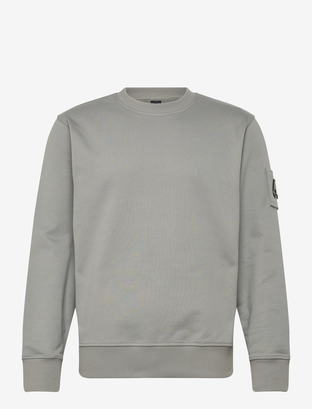 Moose Knuckles - HARTSFIELD CREW - kläder - industry - 1