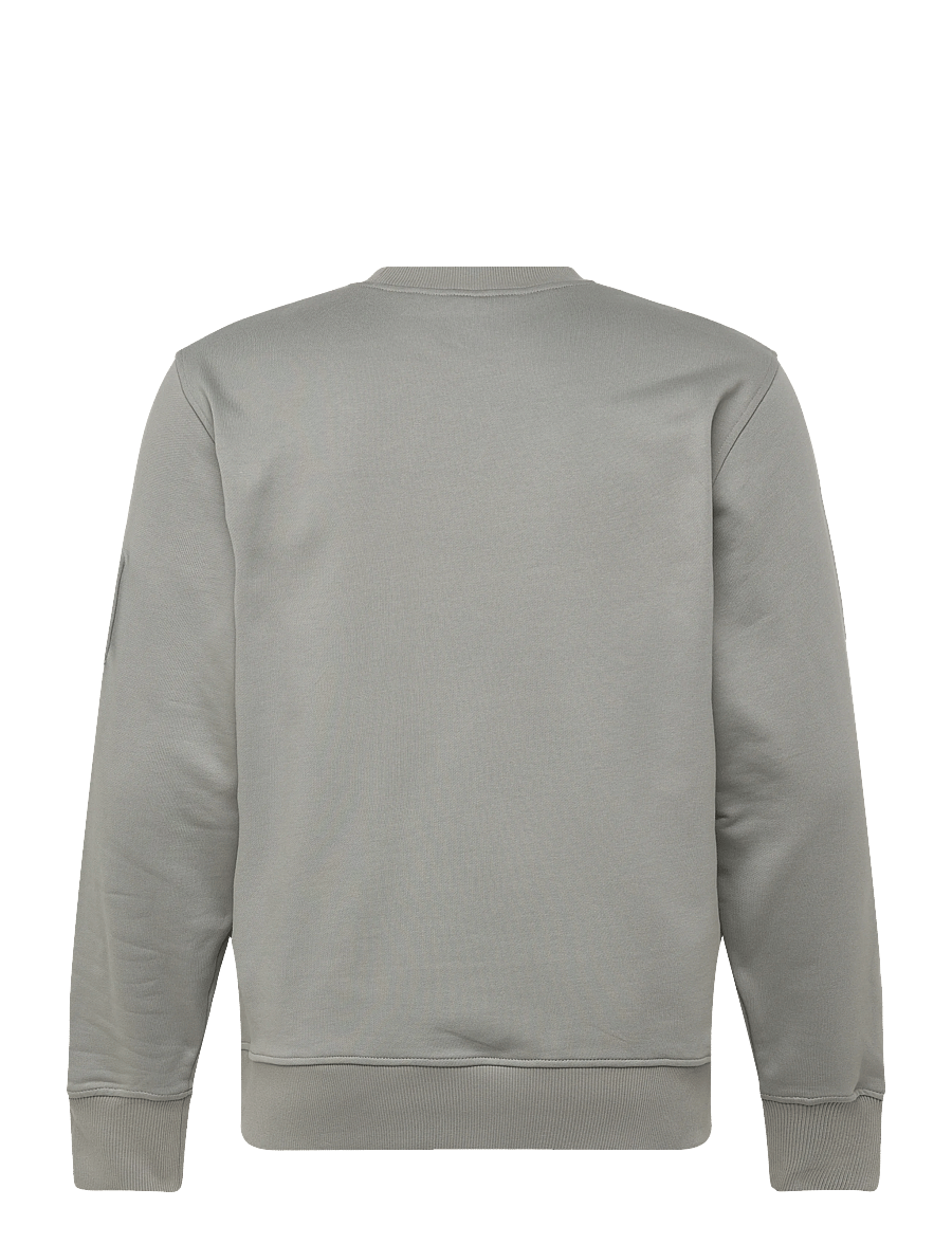 Moose Knuckles - HARTSFIELD CREW - sweatshirts - industry - 2