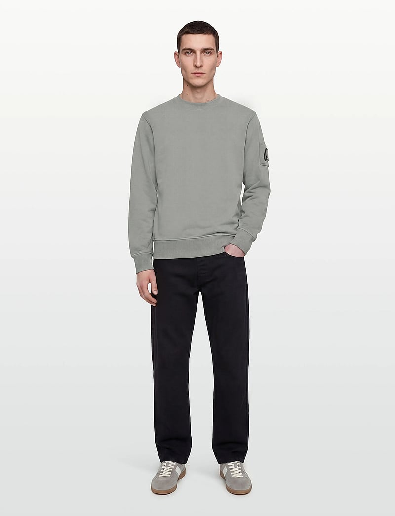 Moose Knuckles - HARTSFIELD CREW - kleidung - industry - 0