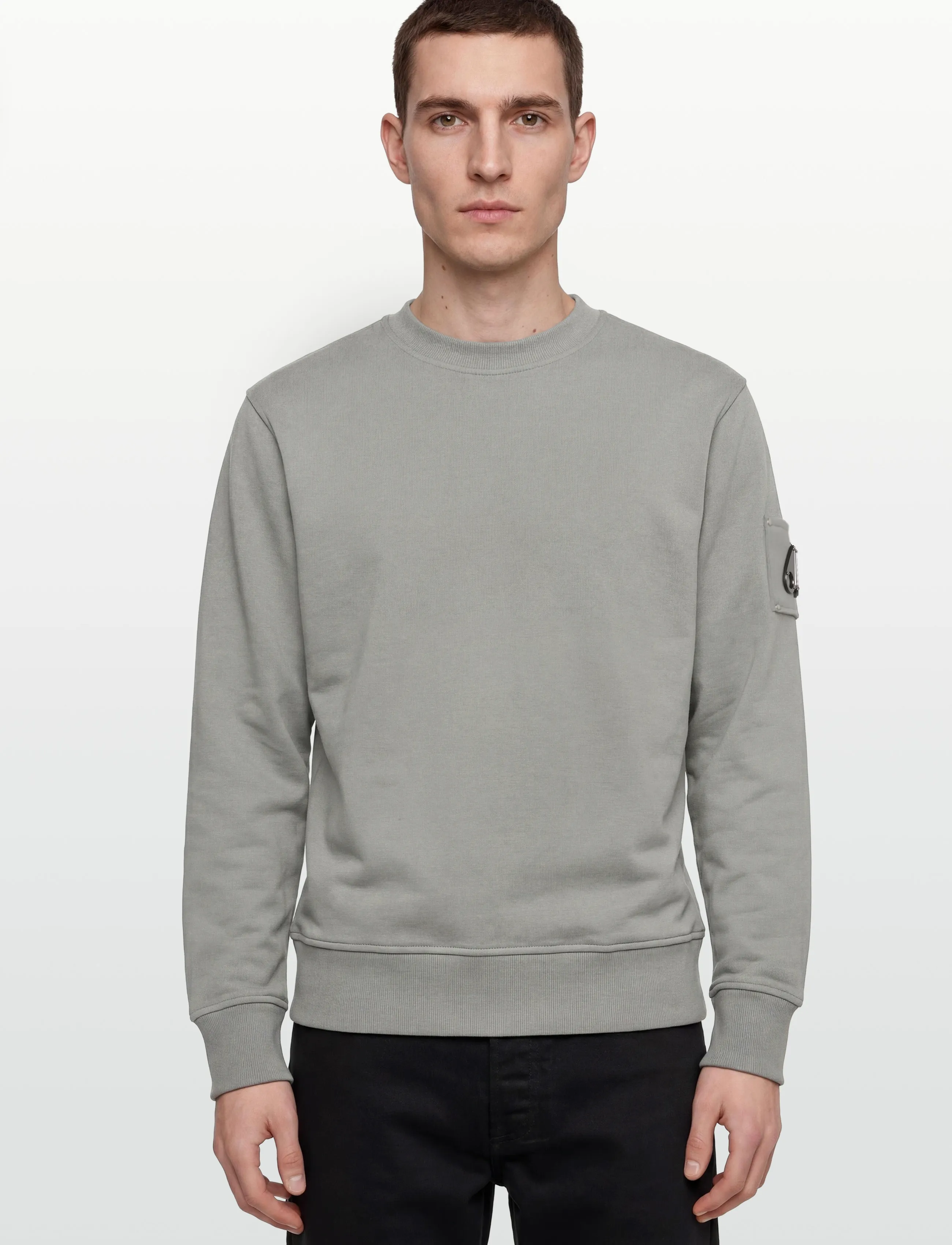Moose Knuckles - HARTSFIELD CREW - clothing - industry - 3