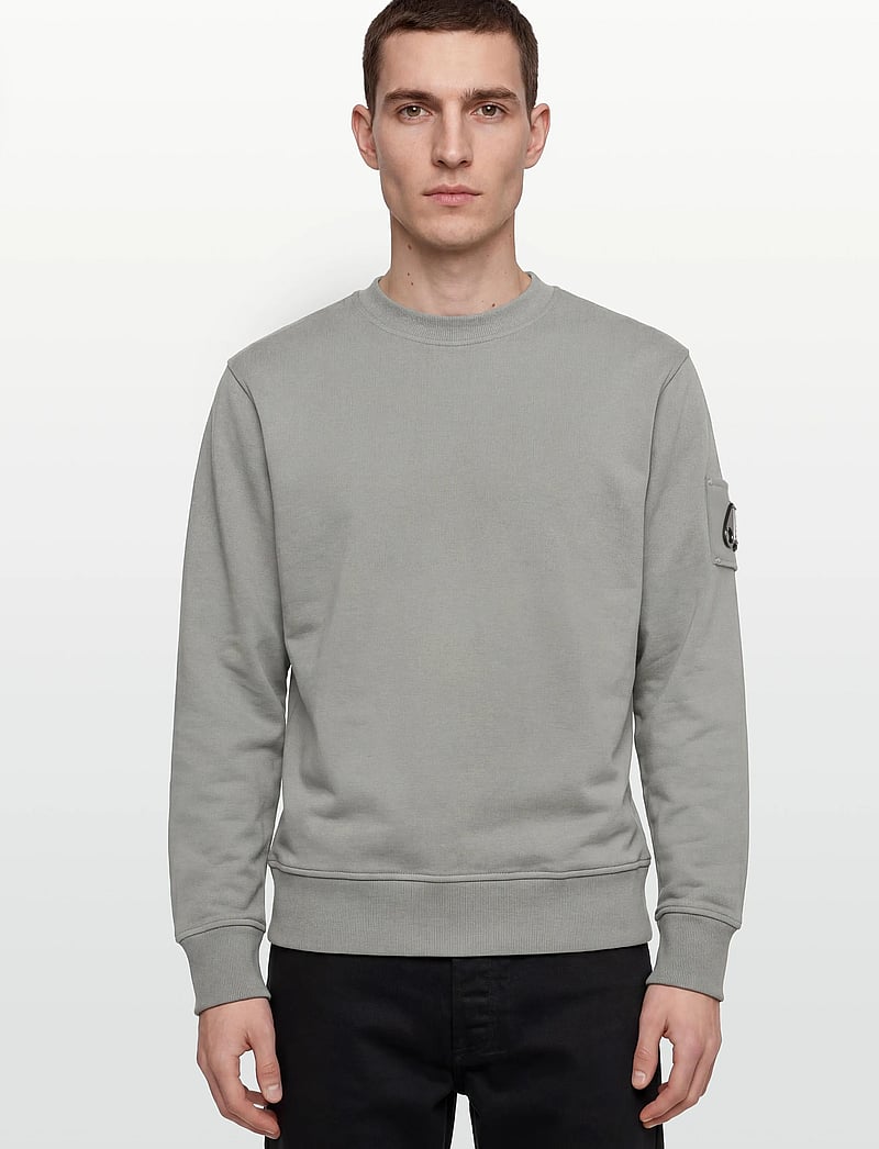 Moose Knuckles - HARTSFIELD CREW - kleidung - industry - 3