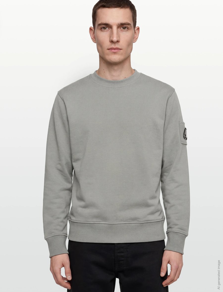 Moose Knuckles - HARTSFIELD CREW - sweatshirts - industry - 3