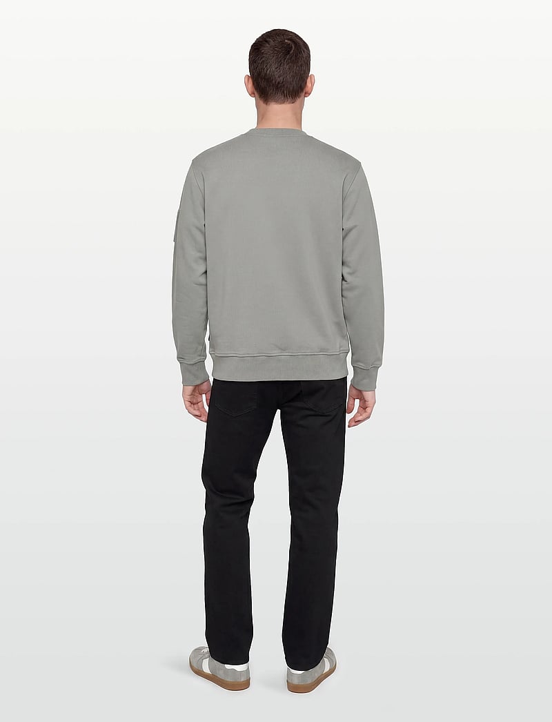 Moose Knuckles - HARTSFIELD CREW - kleidung - industry - 4