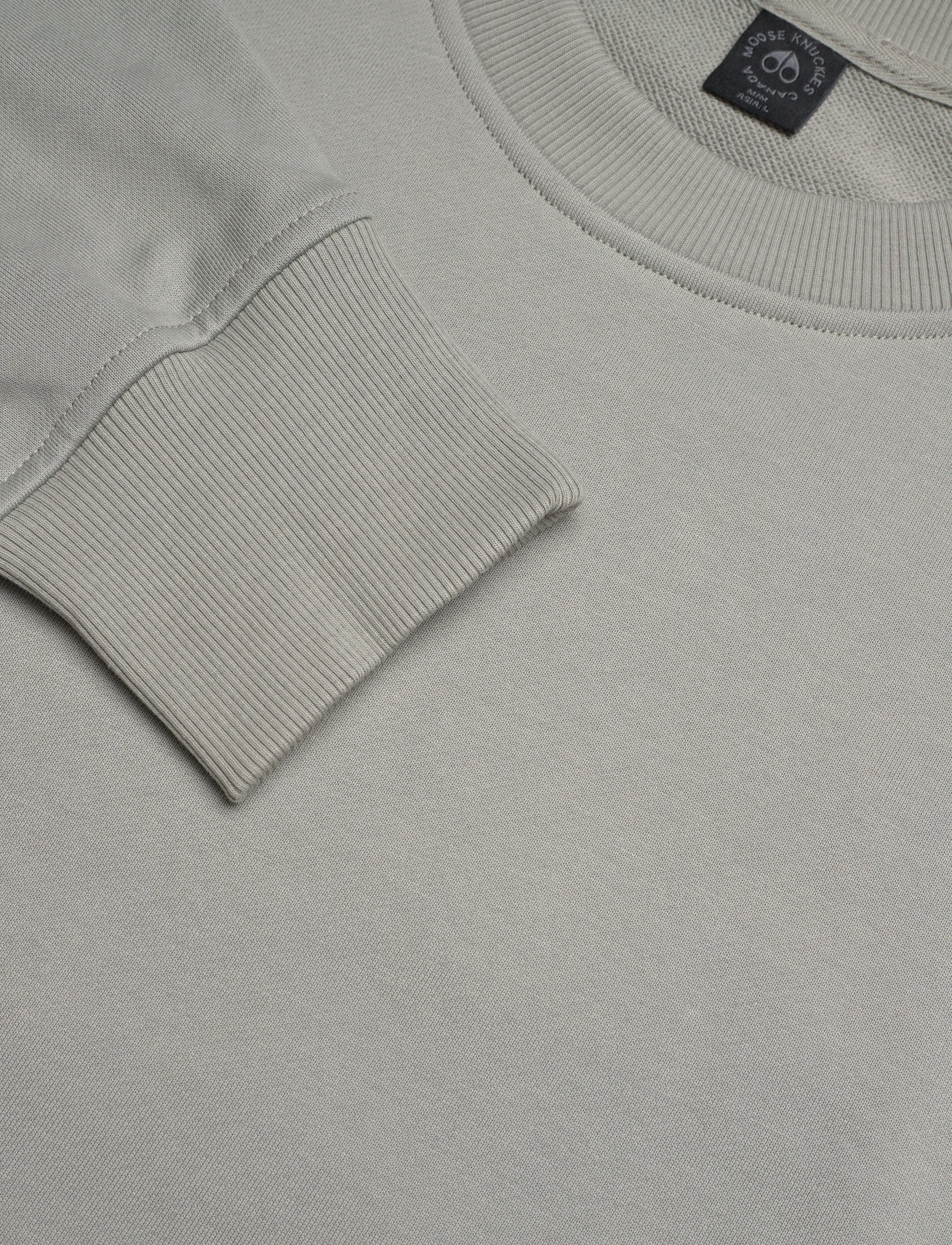 Moose Knuckles - HARTSFIELD CREW - clothing - industry - 5