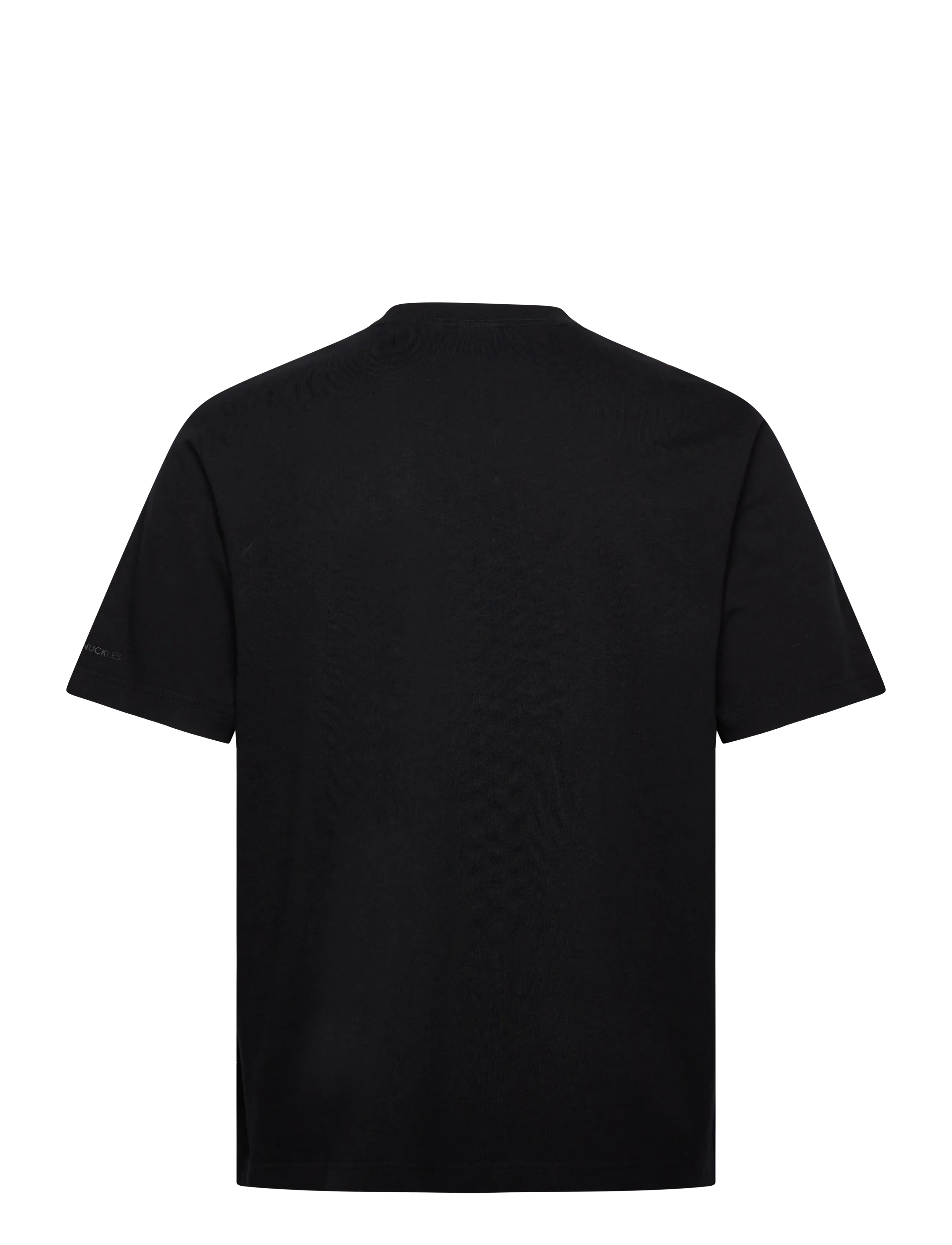 Moose Knuckles - FINCHLEY TEE - black - 1