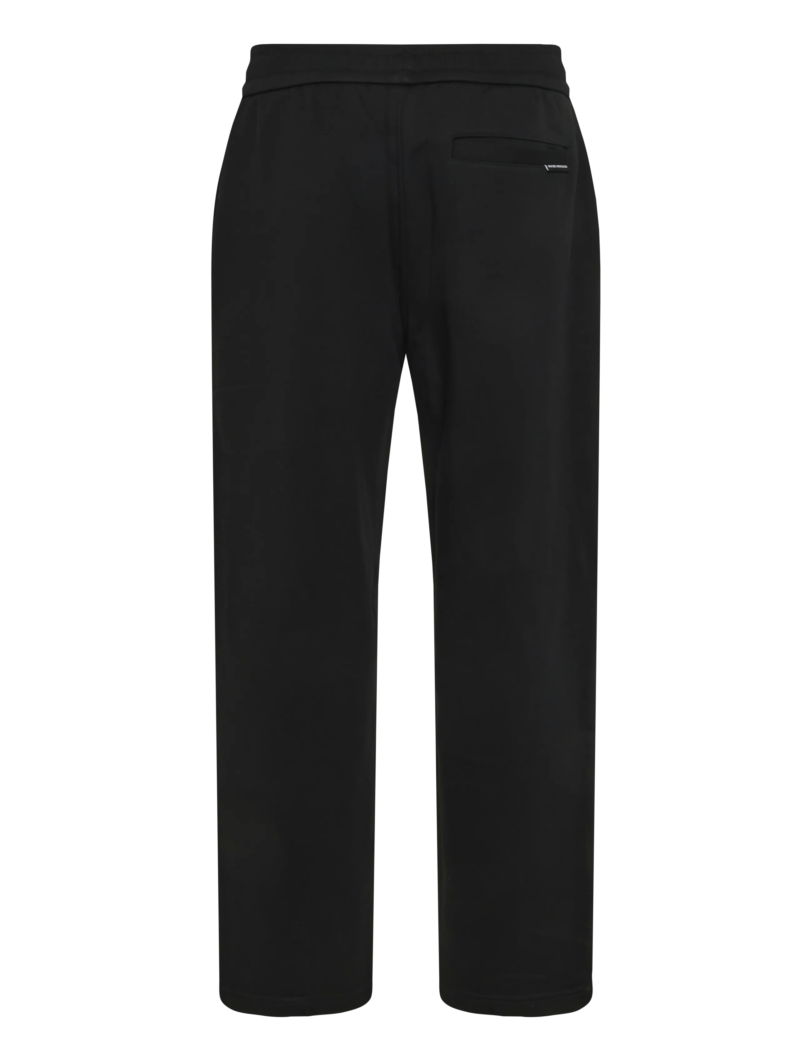 Moose Knuckles - HARTSFIELD STRAIGHT LEG PANT - black - 1