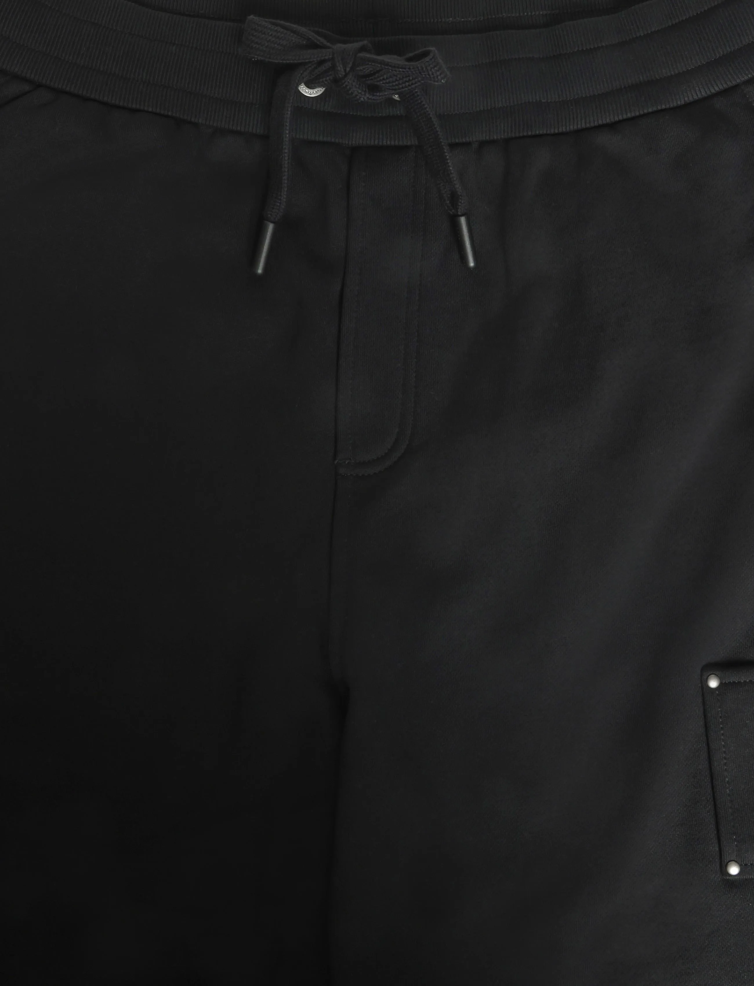 Moose Knuckles - HARTSFIELD STRAIGHT LEG PANT - black - 2