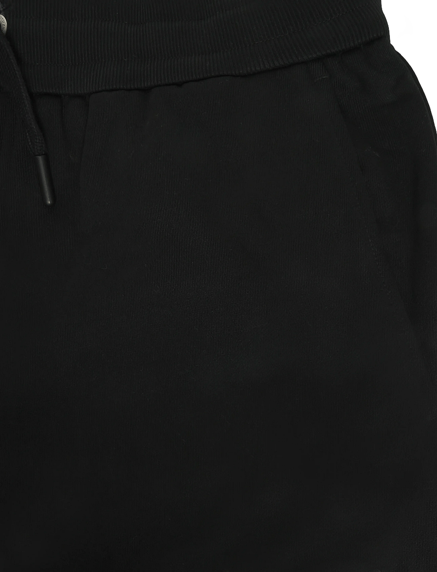 Moose Knuckles - HARTSFIELD STRAIGHT LEG PANT - rõivad - black - 3