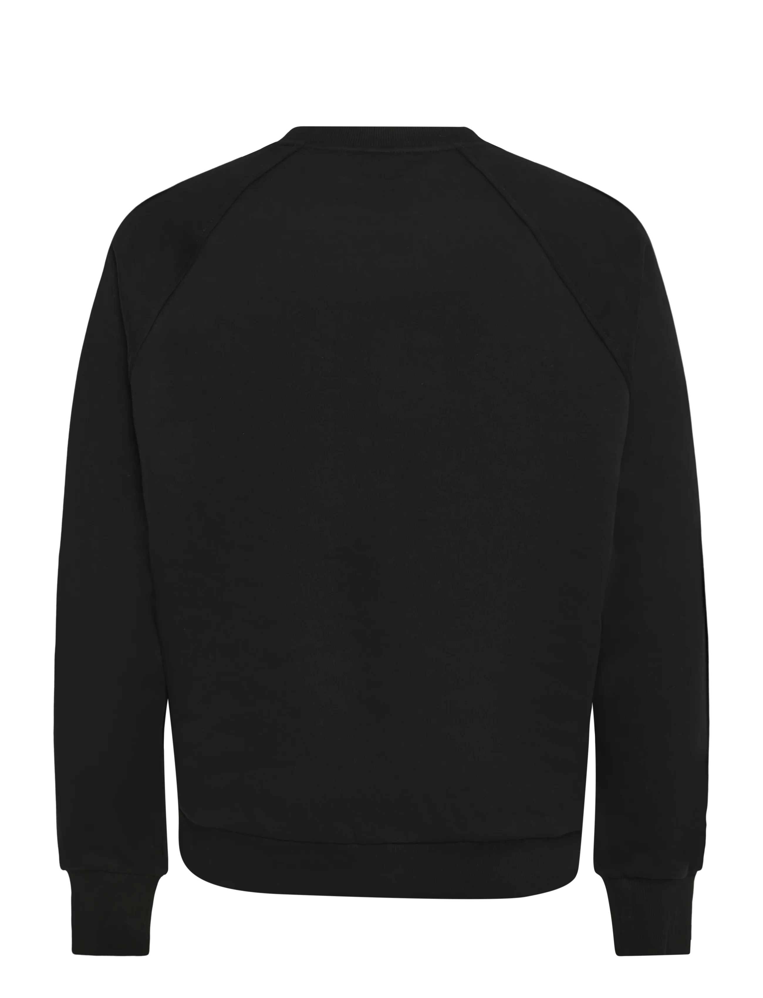 Moose Knuckles - YUL CREWNECK - black - 1