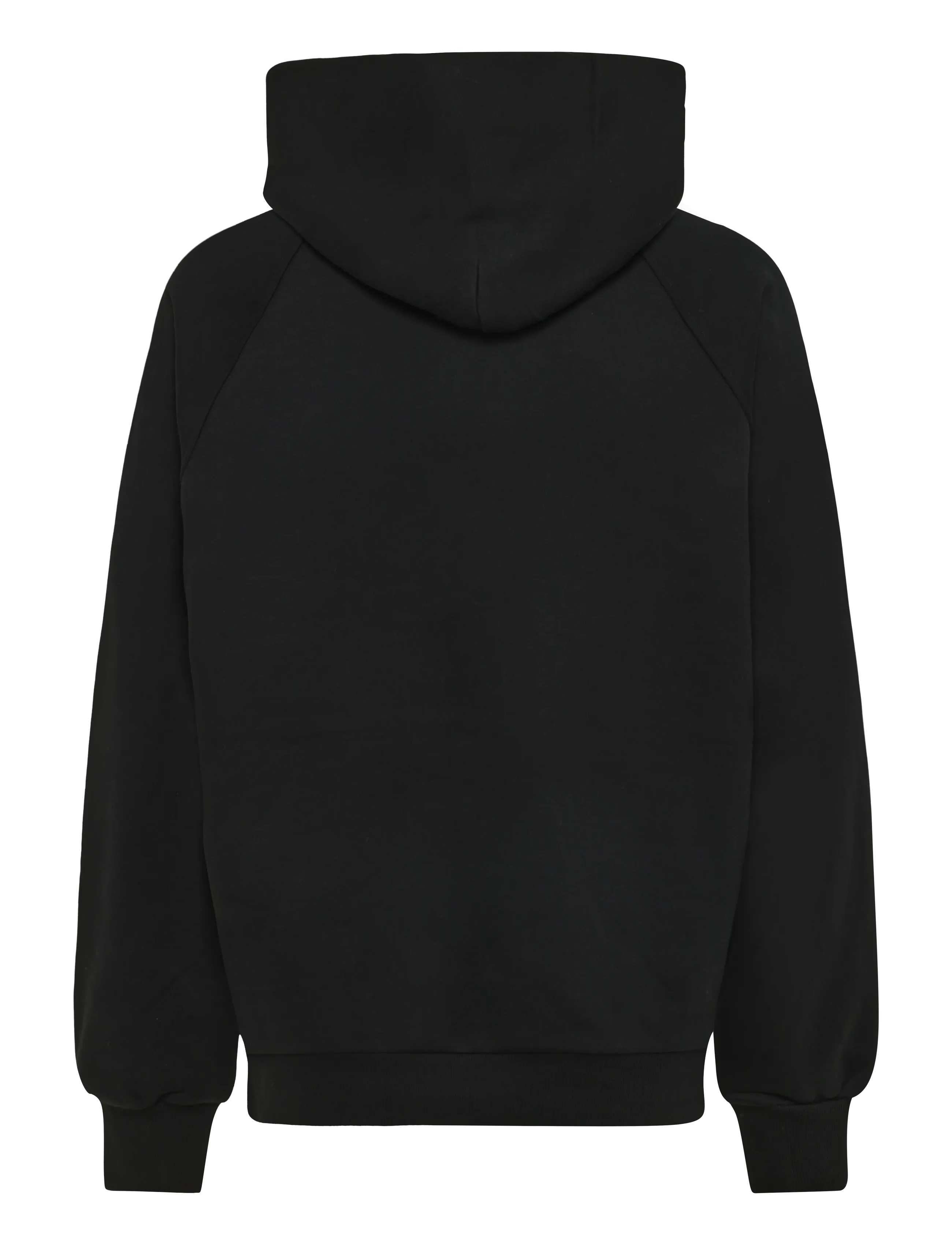 Moose Knuckles - YUL PULLOVER HOODIE - black - 1