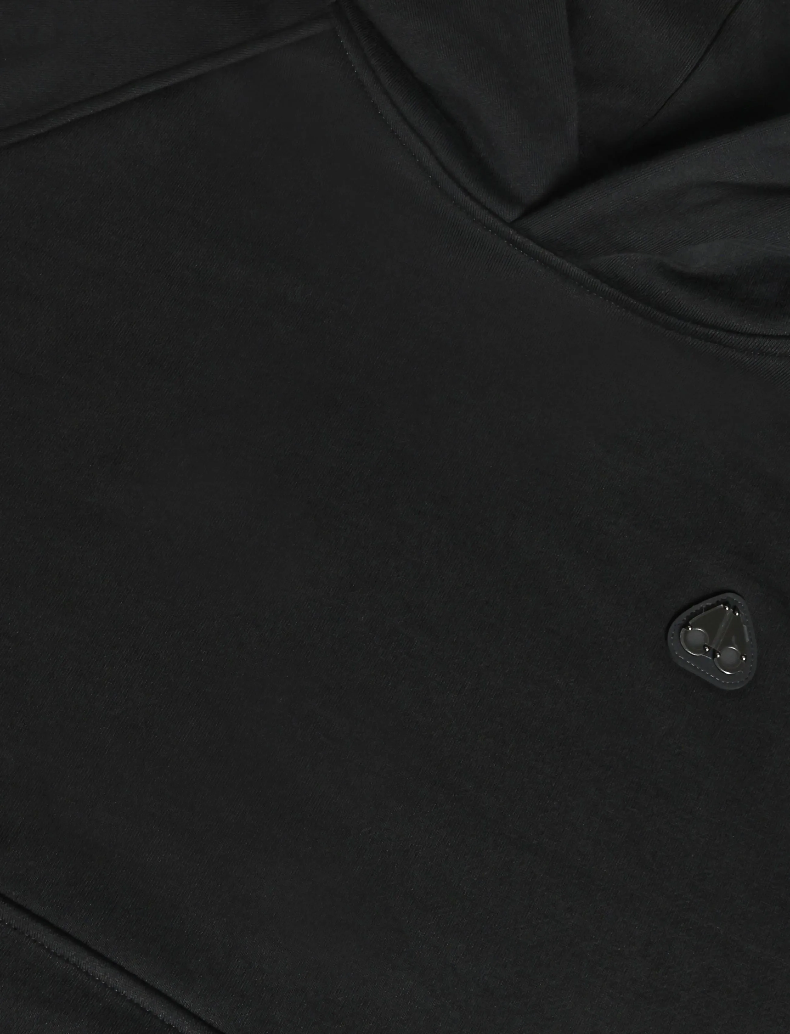 Moose Knuckles - YUL PULLOVER HOODIE - black - 2