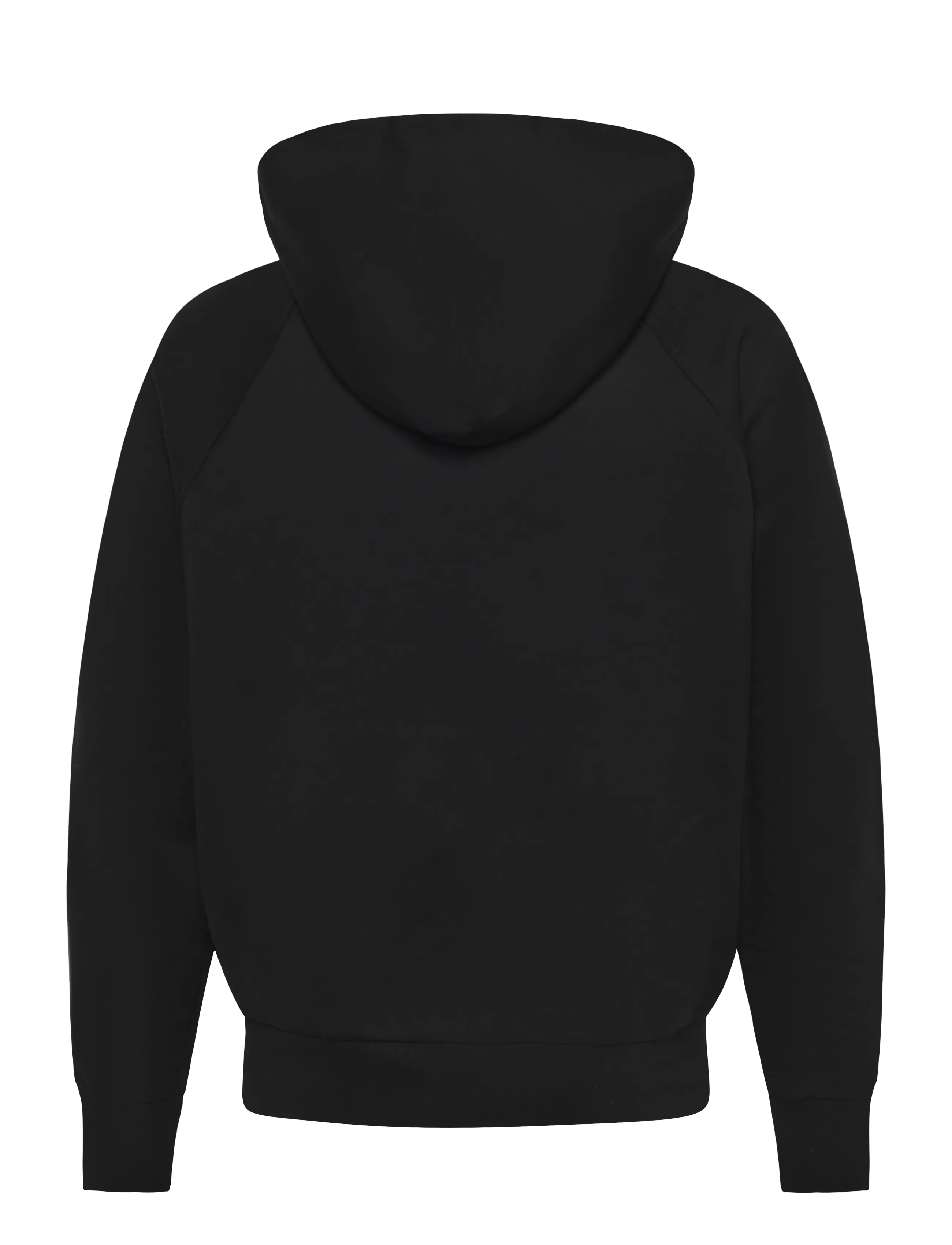 Moose Knuckles - YUL ZIP UP HOODIE - black - 1