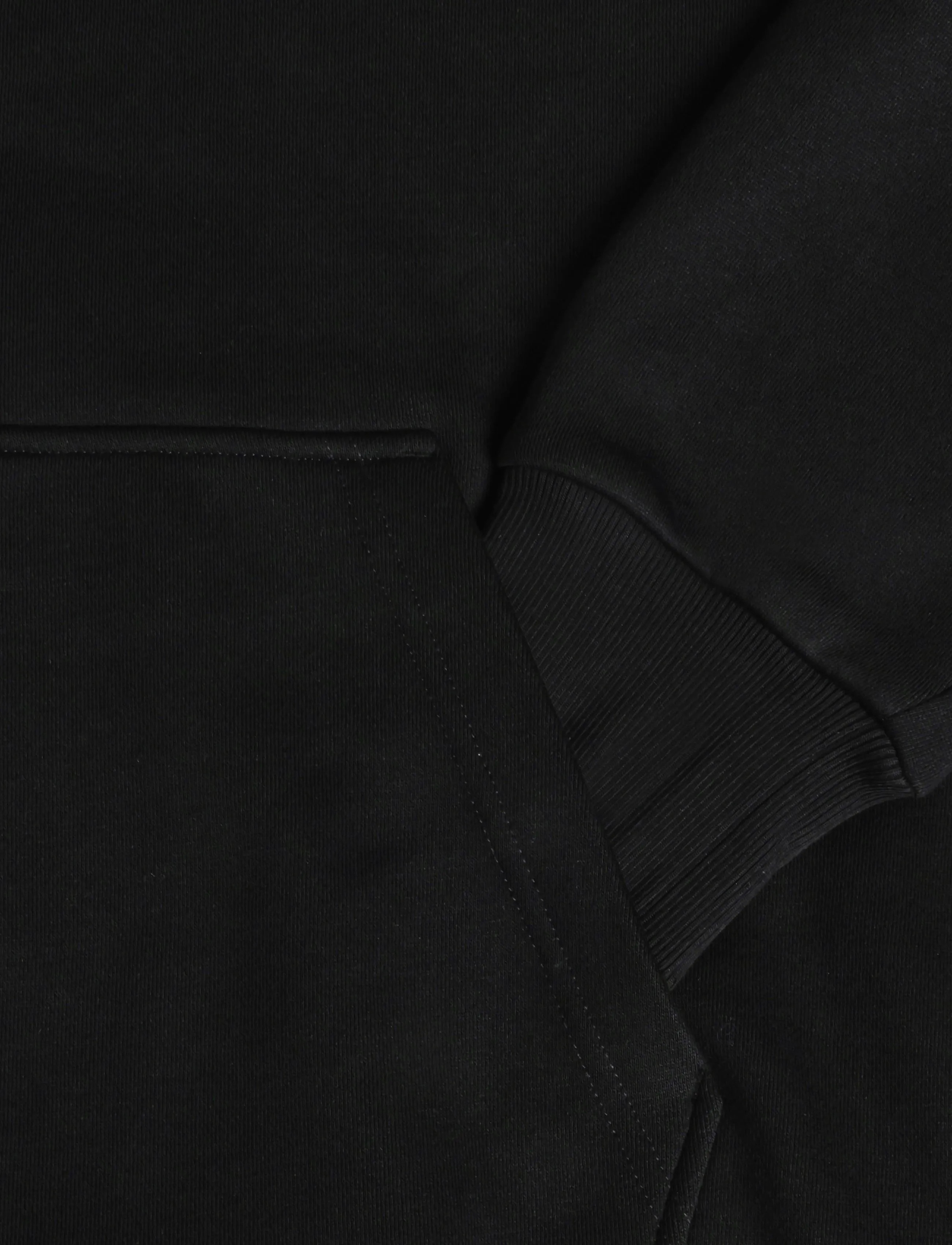 Moose Knuckles - YUL ZIP UP HOODIE - black - 3