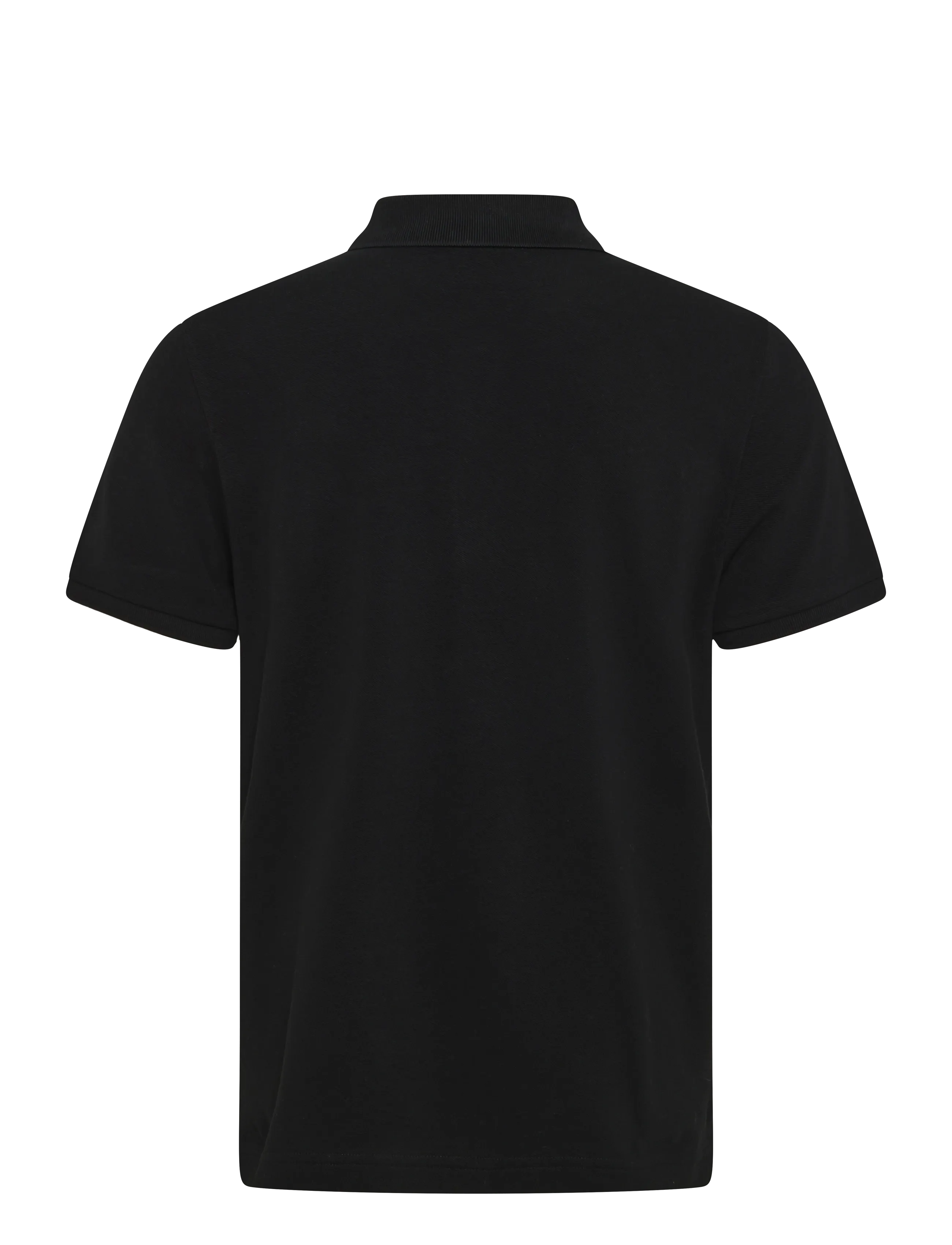 Moose Knuckles - EVERETT POLO - black - 1