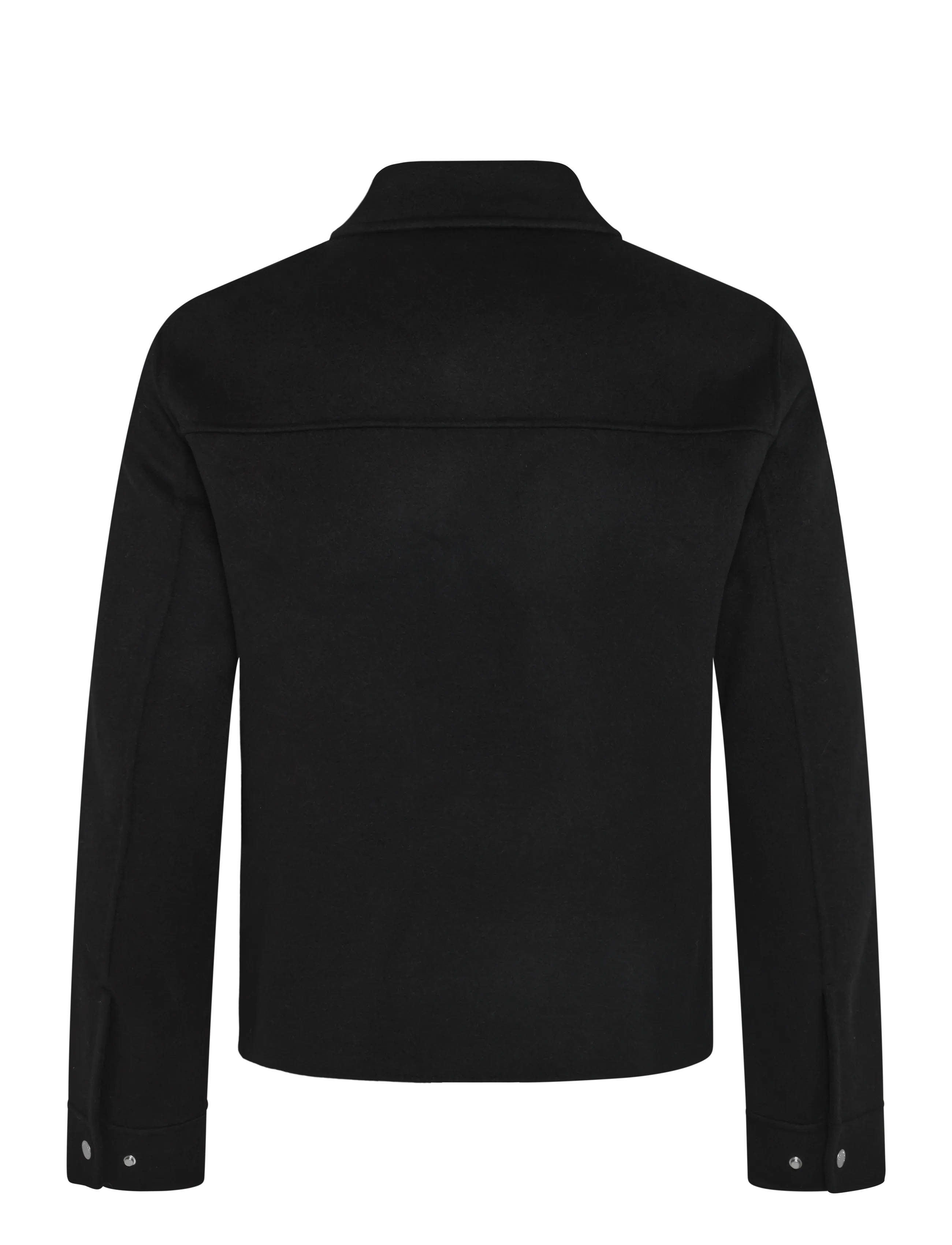 Moose Knuckles Jacques Wool Jacket jackor herr – bild 2