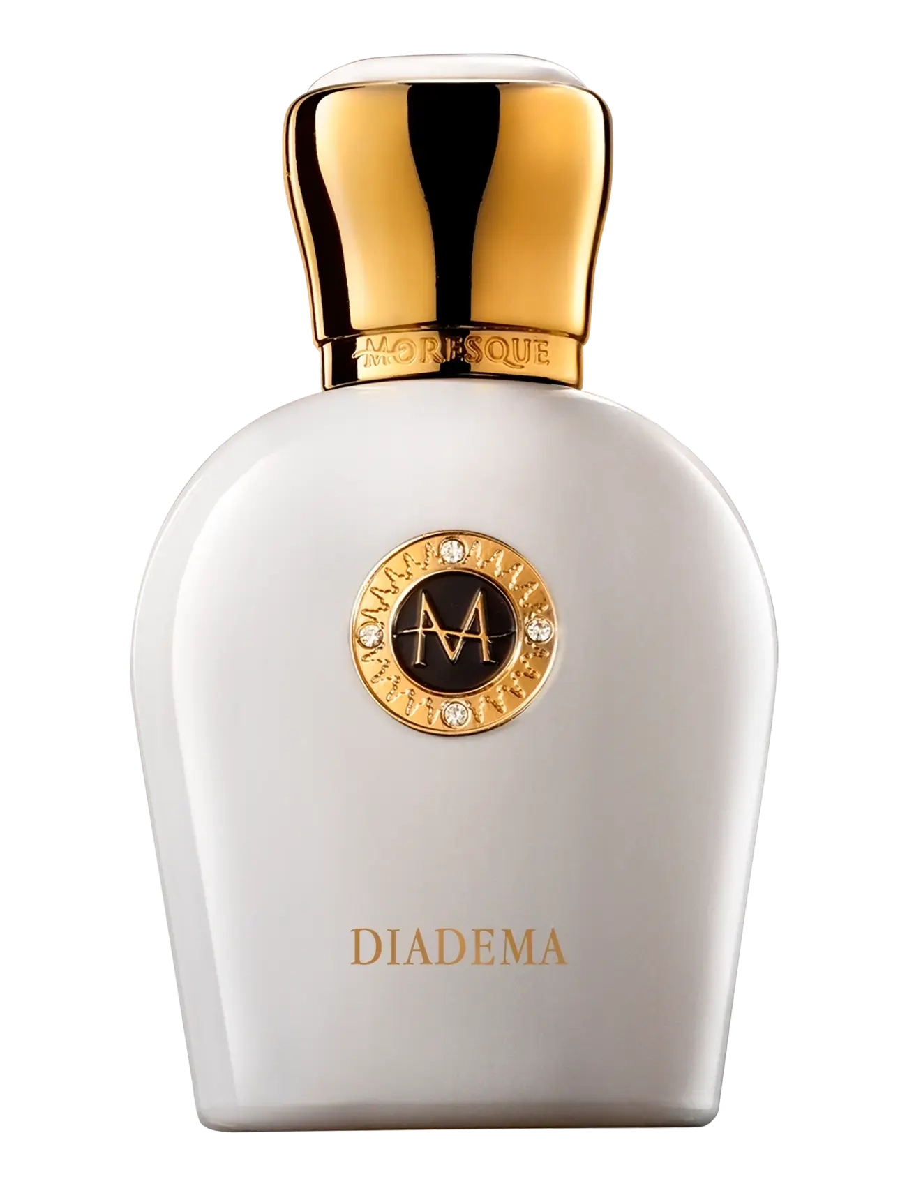 Moresque Perfume Diadema - Beauty - Miehet - null / undefined