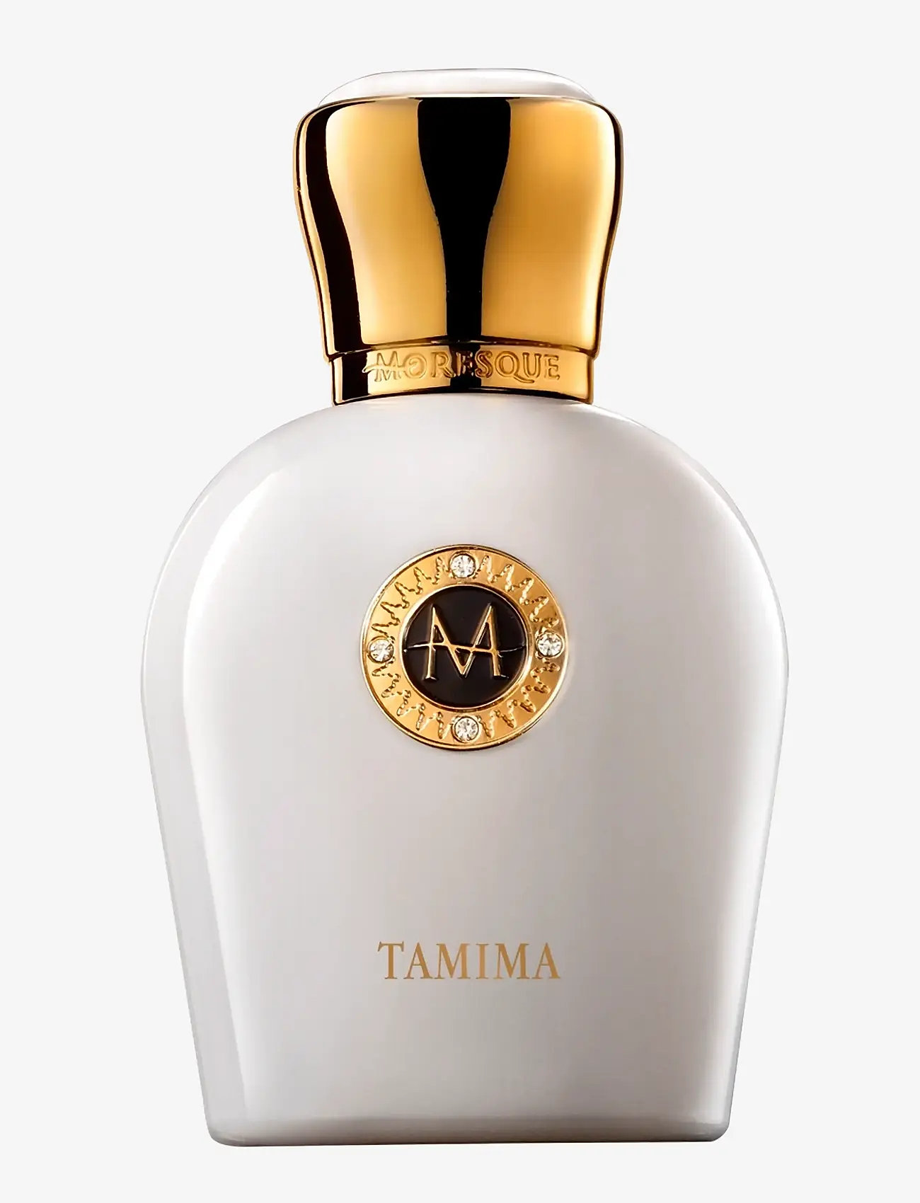 Moresque Perfume - Tamima - fragrance - clear - 0