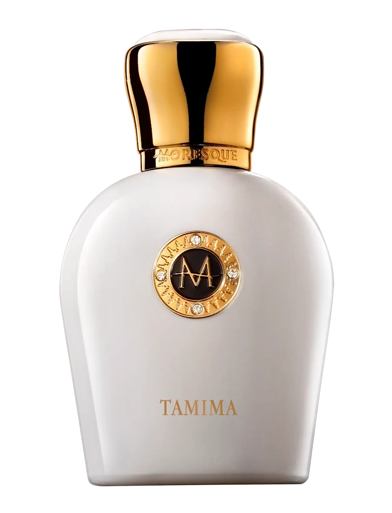 Moresque Perfume Tamima - Näytä kaikki - CLEAR / undefined