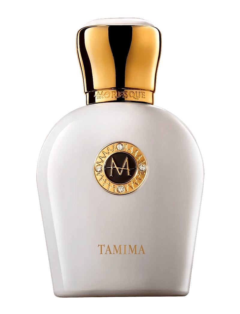 Moresque Perfume - Tamima - fragrance - clear - 0