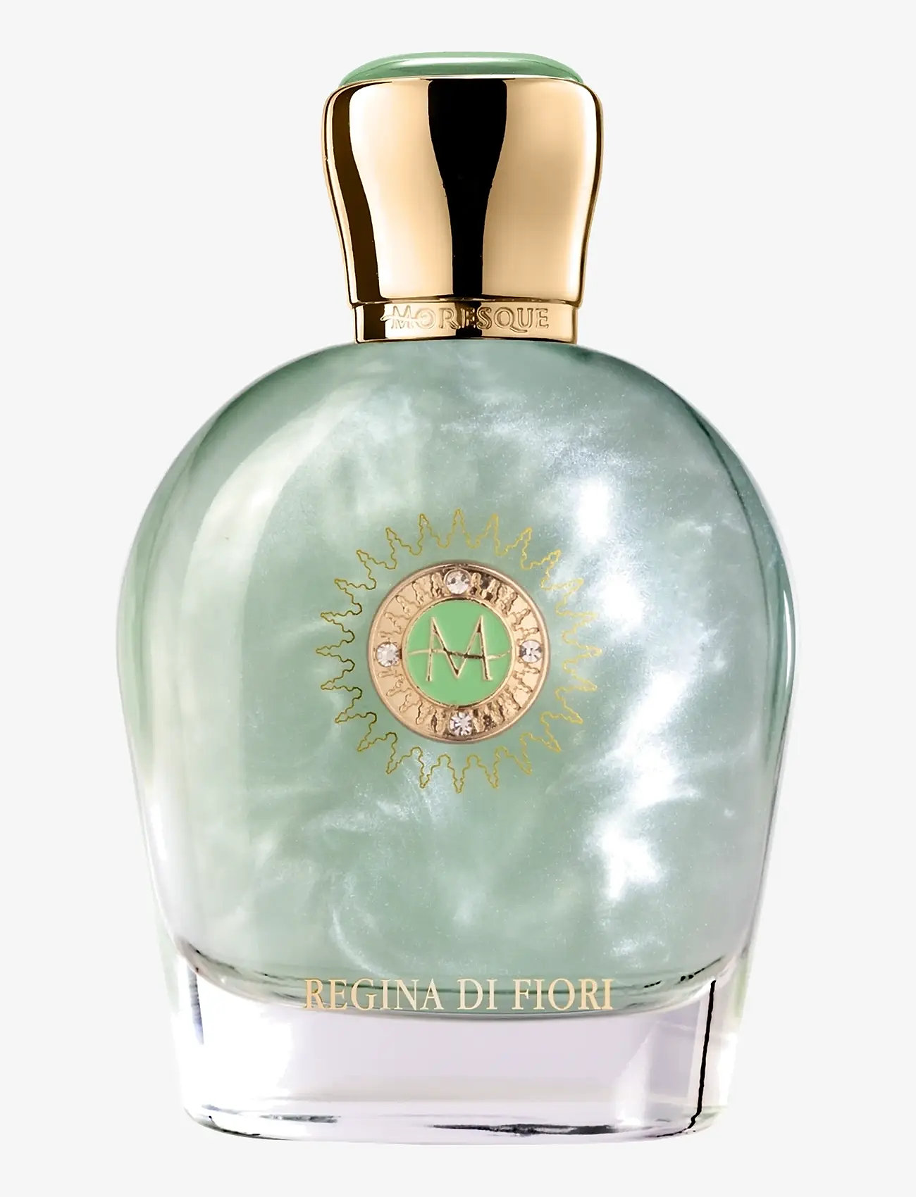 Moresque Perfume - Regina di Fiori - til ham  - clear - 0