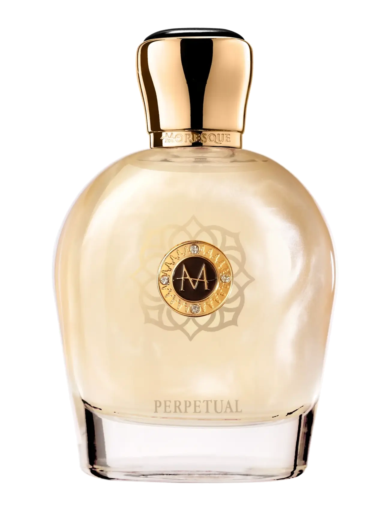 Moresque Perfume Perpetual, 100 ml, Nude, Parfume > Eau De Parfum, Dame
