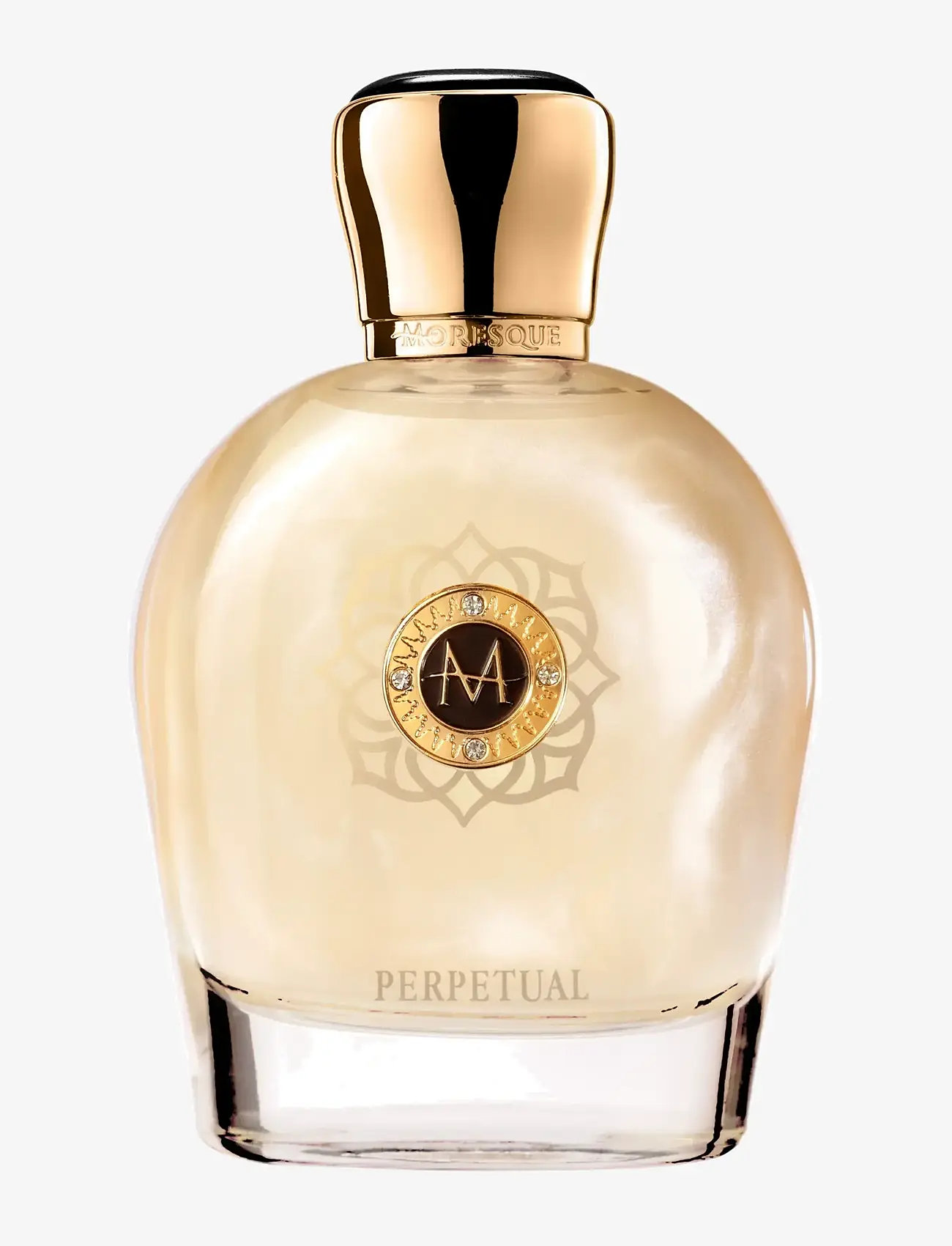 Moresque Perfume - Perpetual - til ham  - clear - 0
