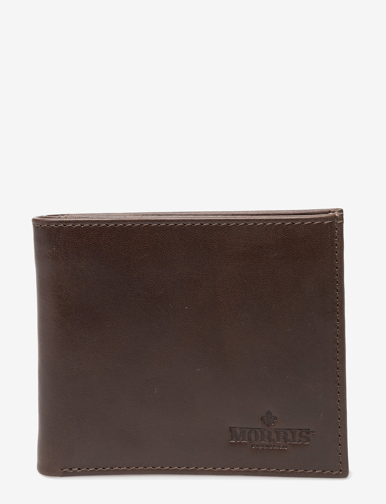 Morris Accessories - Errol - dk.brown - 0