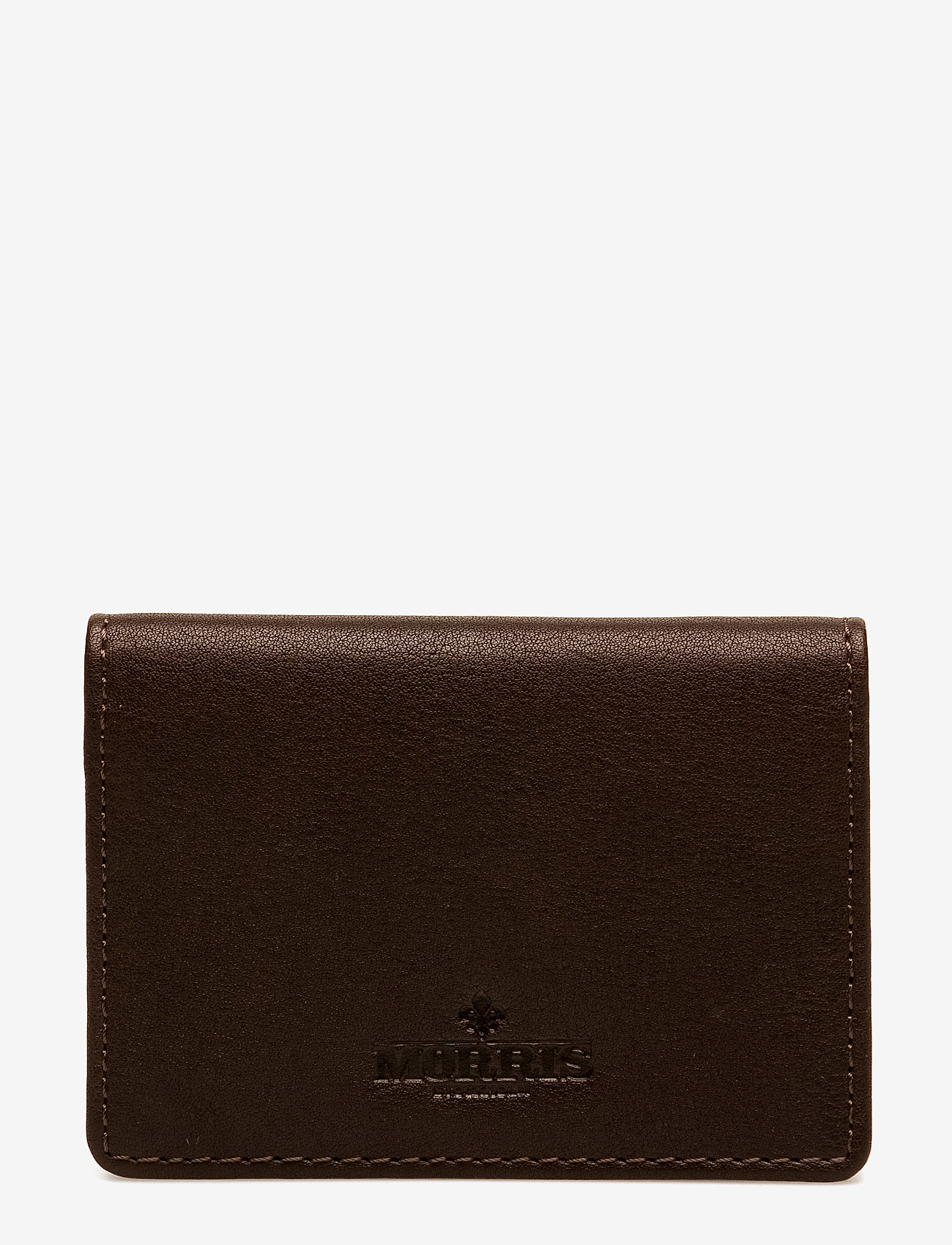 Morris Accessories - Harry - dk.brown - 0