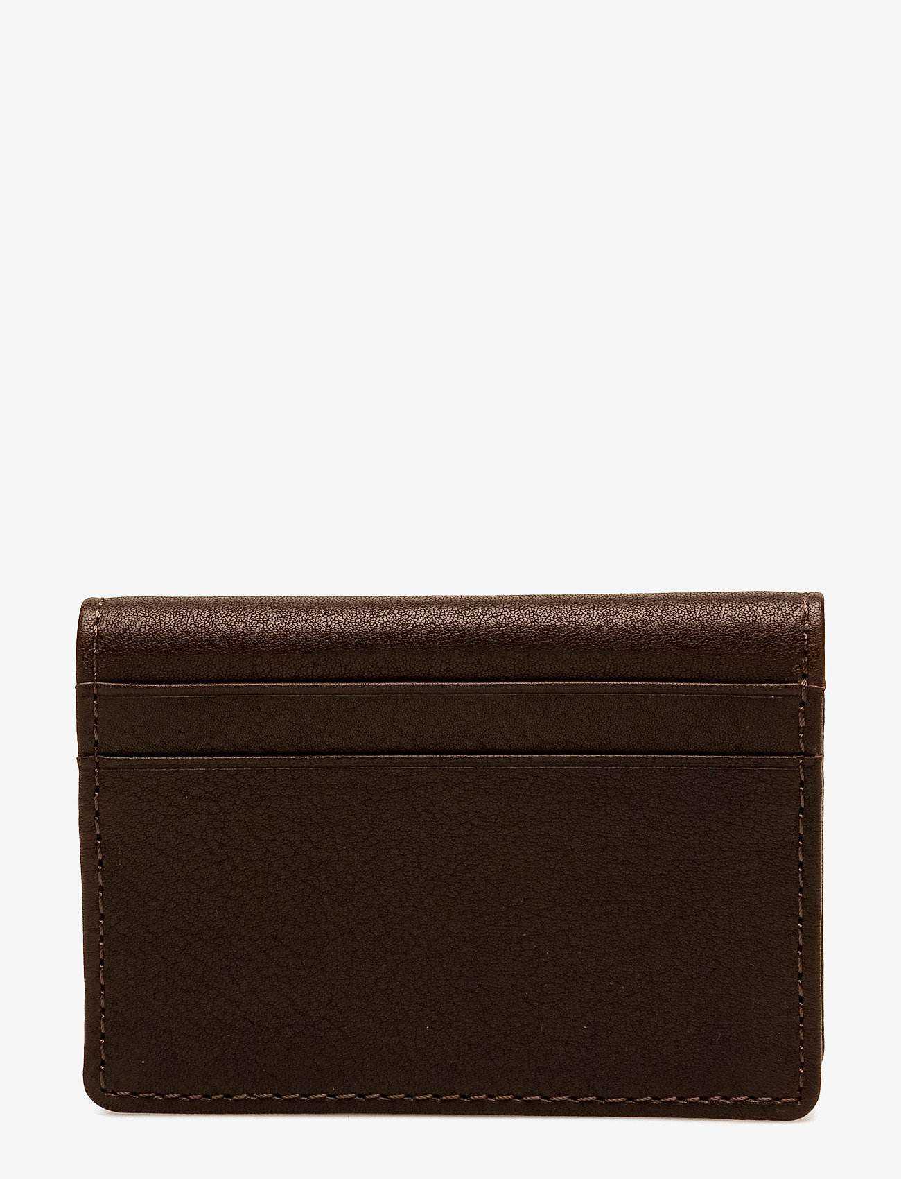 Morris Accessories - Harry - dk.brown - 1