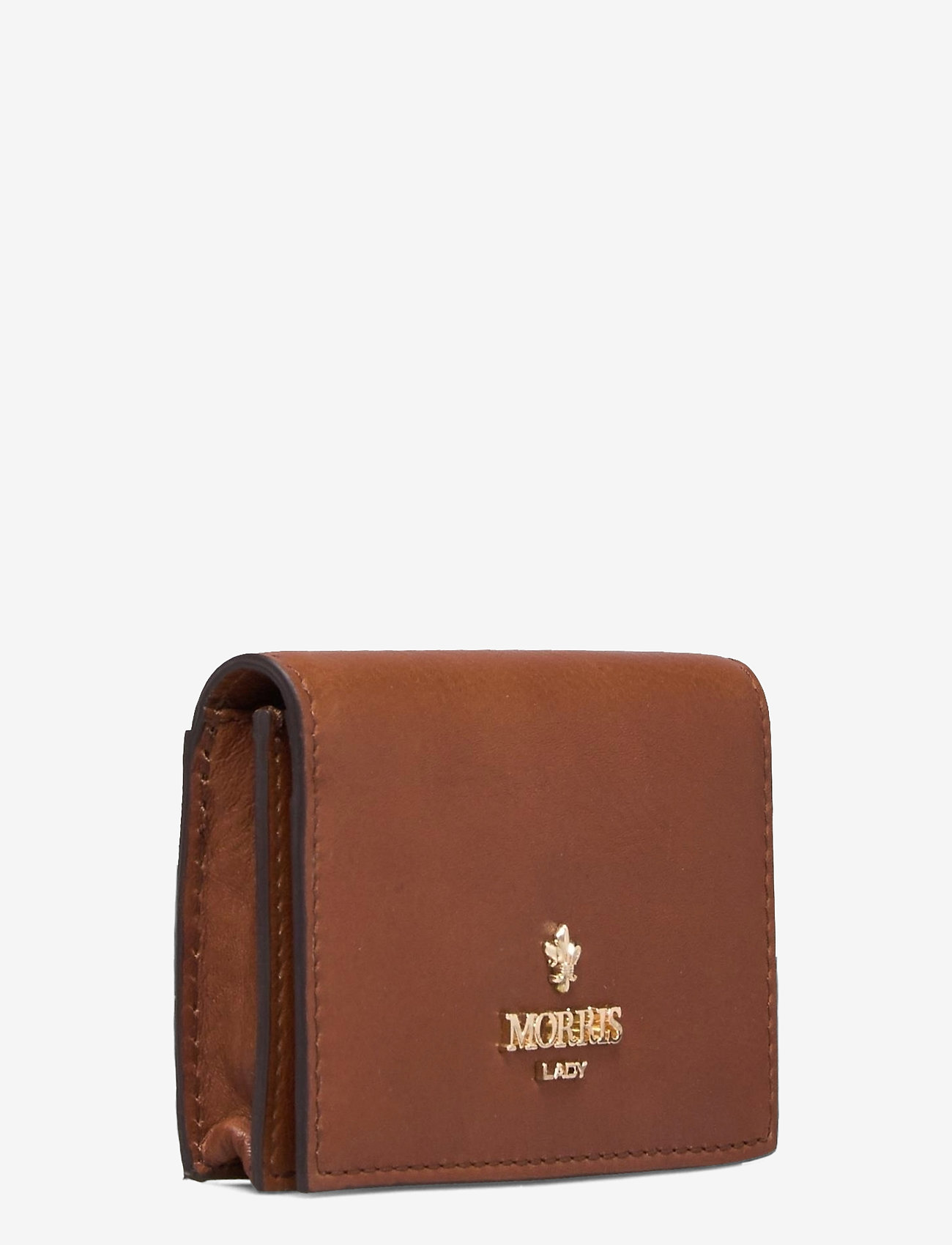 Morris Accessories - Leila - cognac - 1