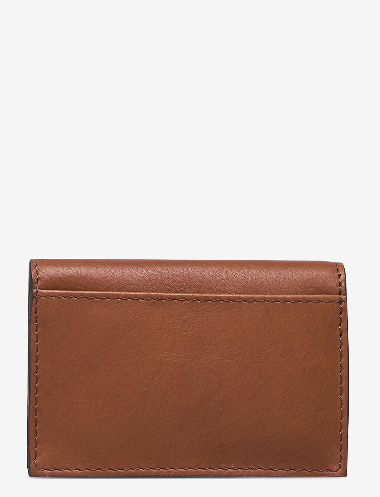 Morris Accessories - Leila - cognac - 3