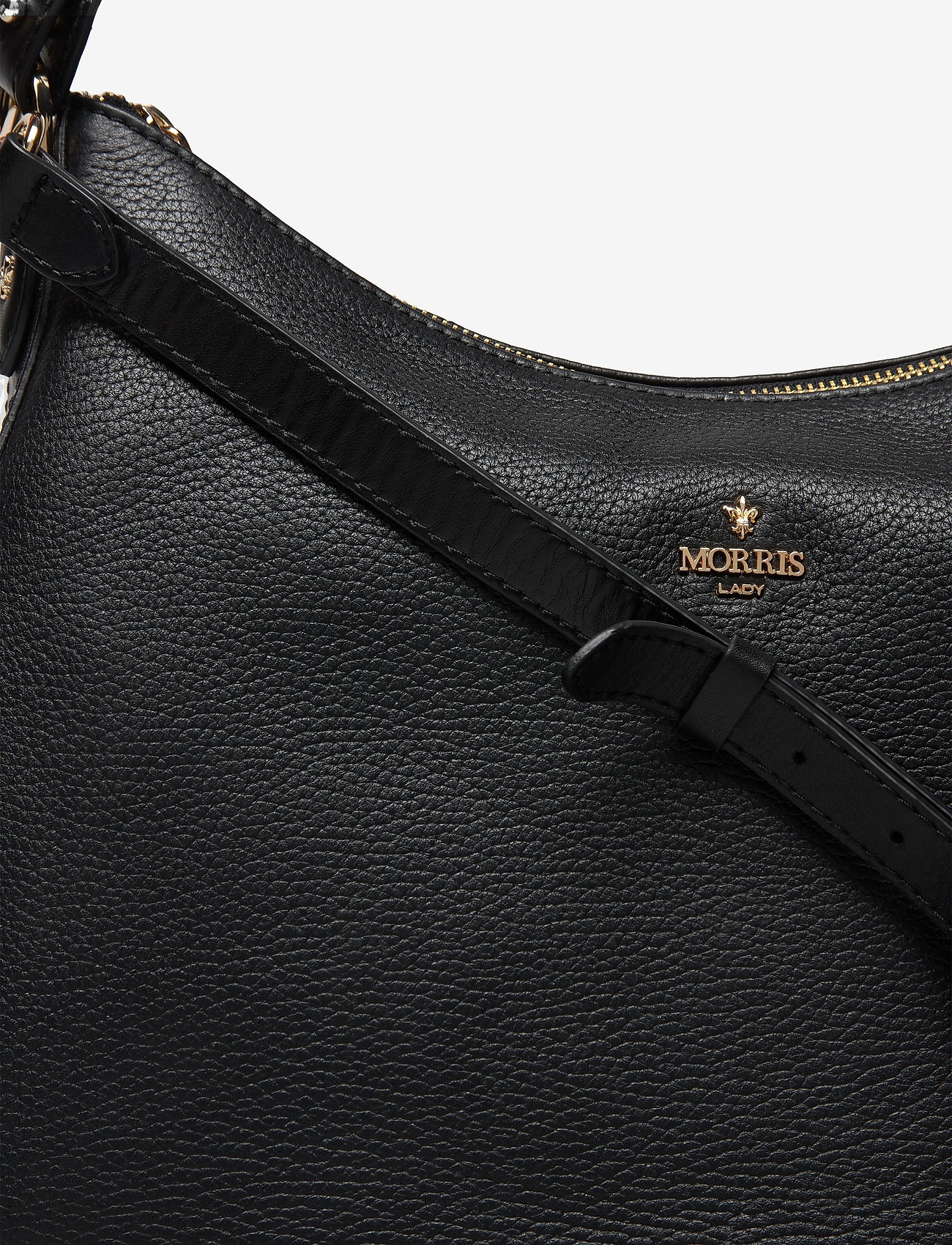 Morris Accessories - Anne - black - 3