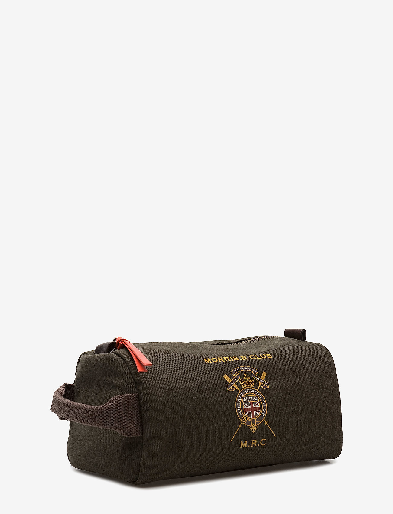 Morris Accessories - Jeffrey - green - 2