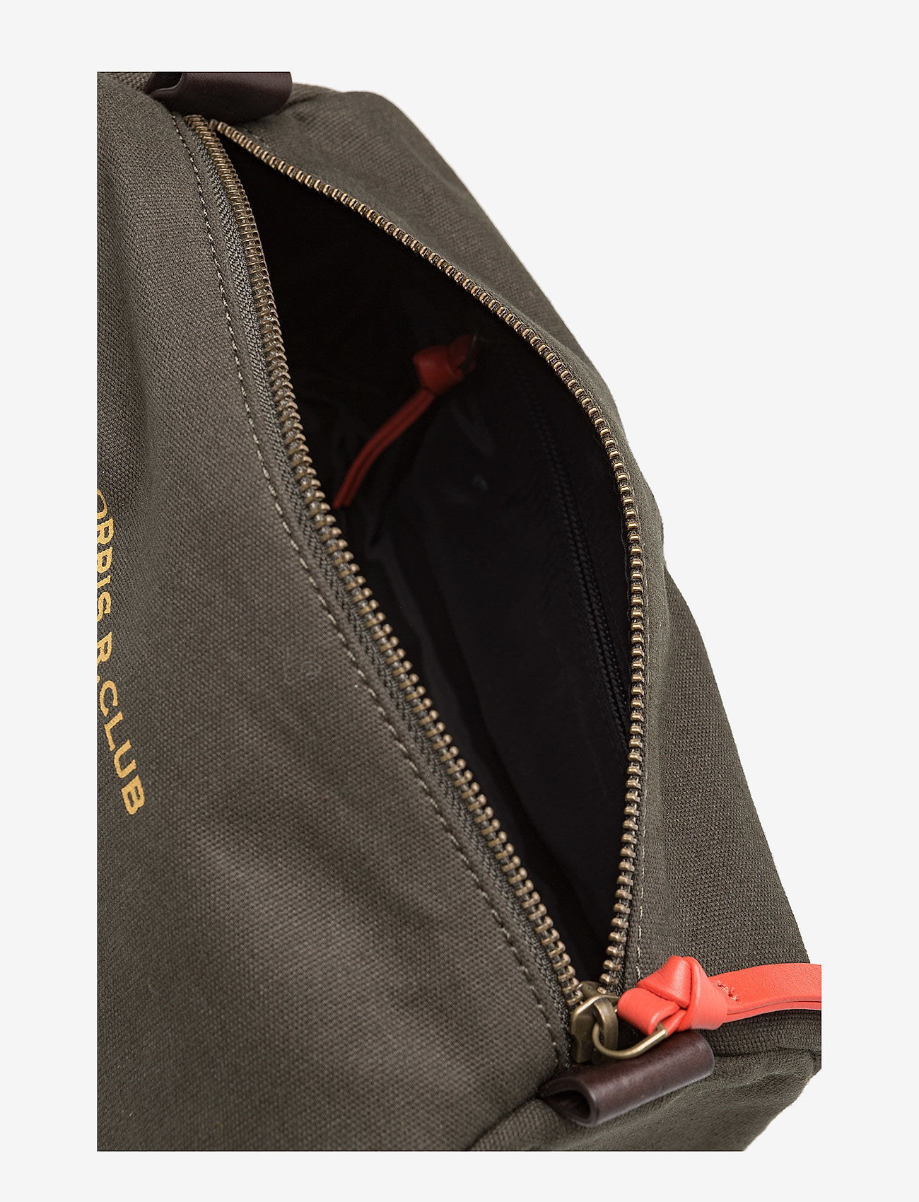 Morris Accessories - Jeffrey - green - 3