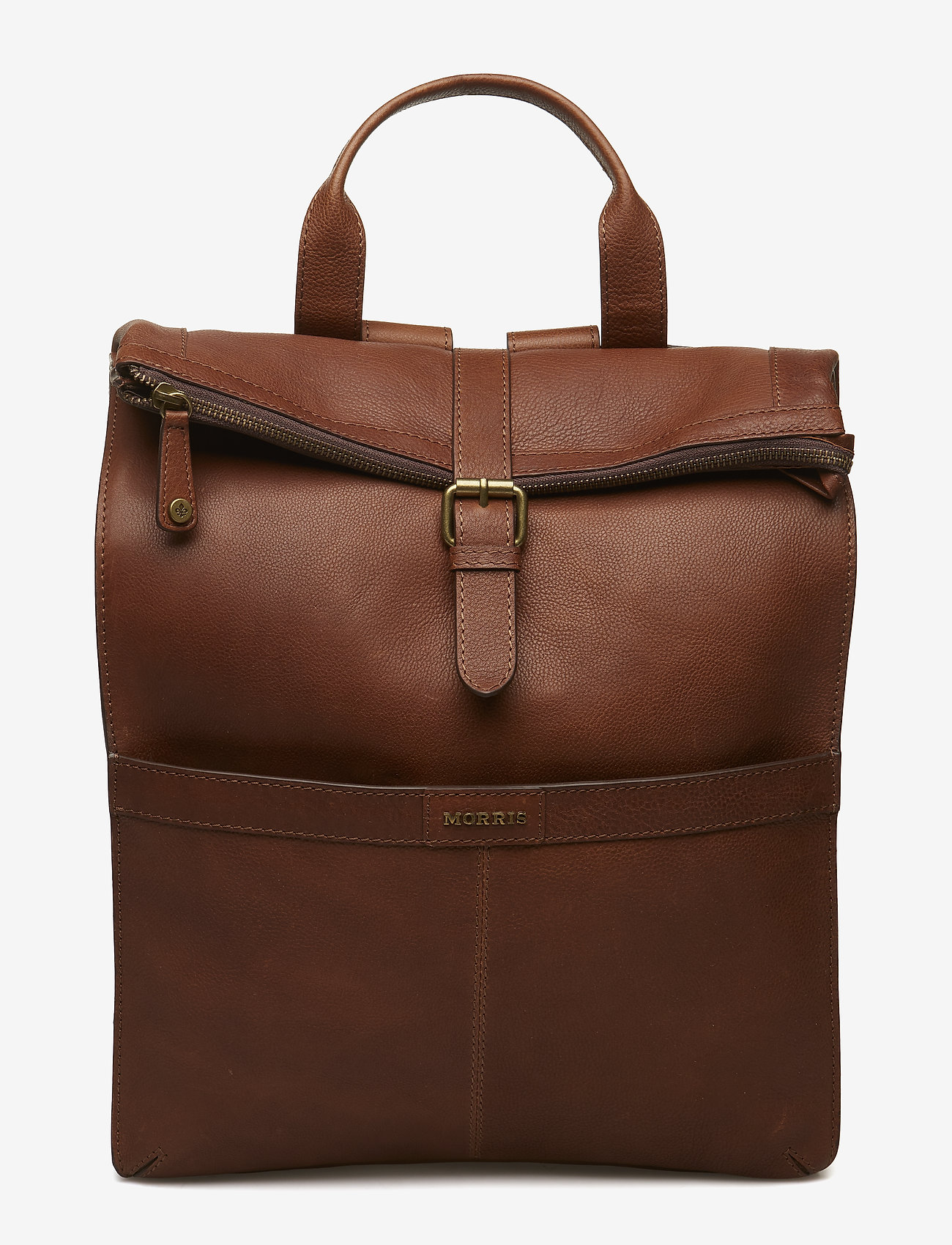 Morris Accessories - Henry - cognac - 2