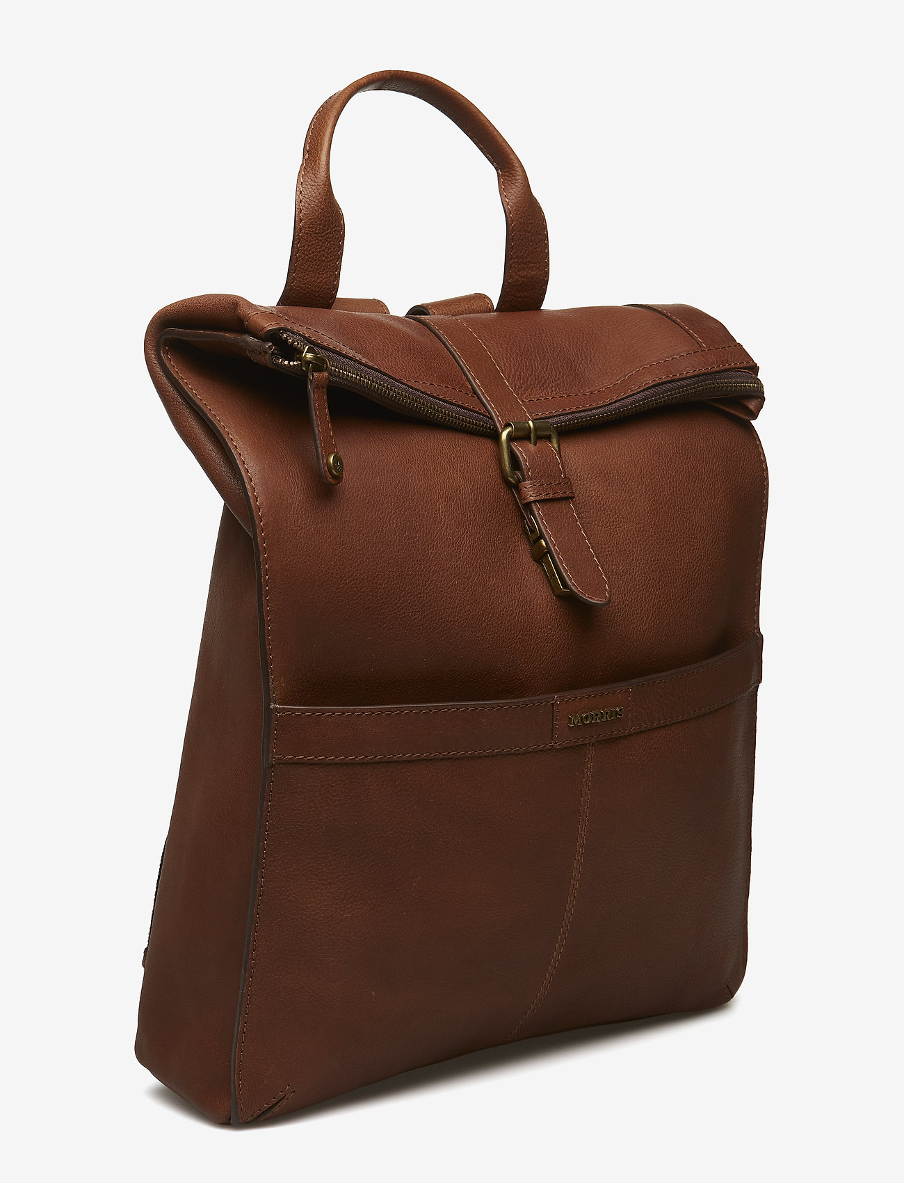 Morris Accessories - Henry - cognac - 0