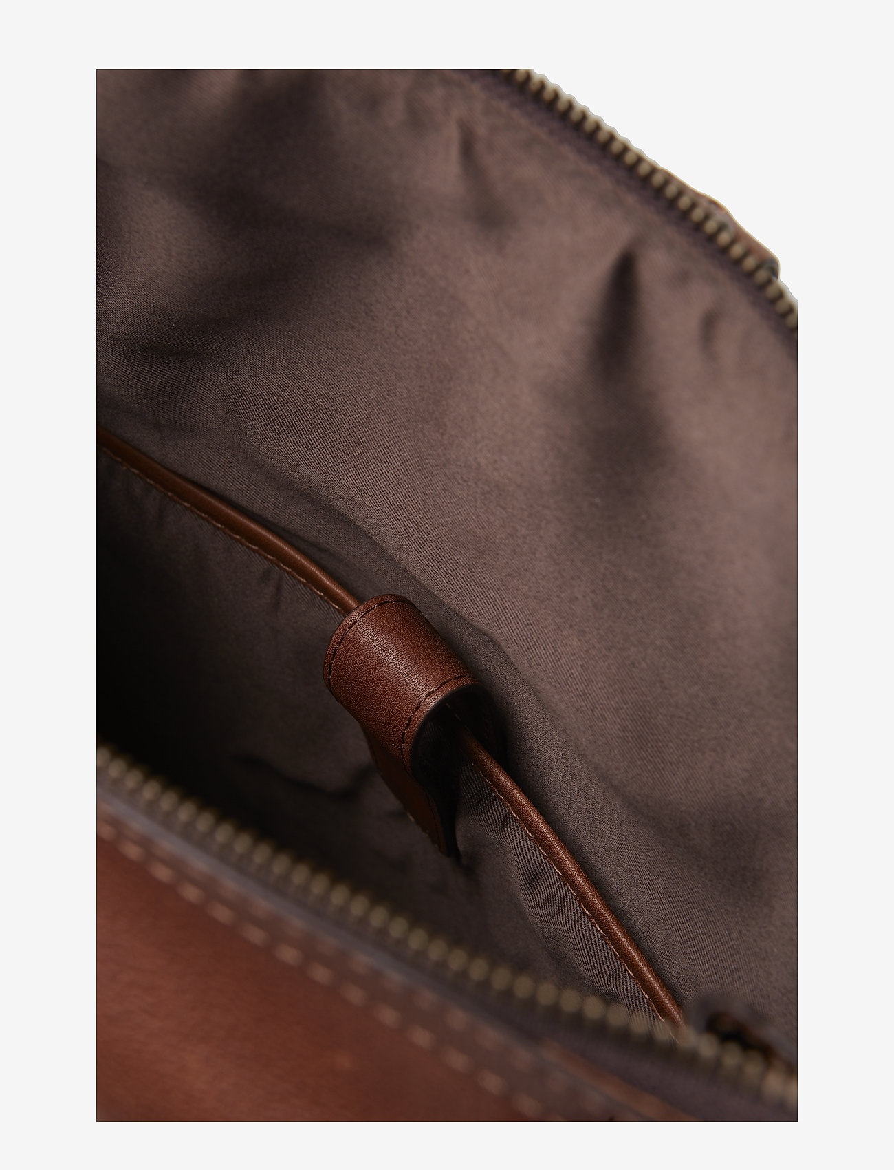 Morris Accessories - Henry - cognac - 4