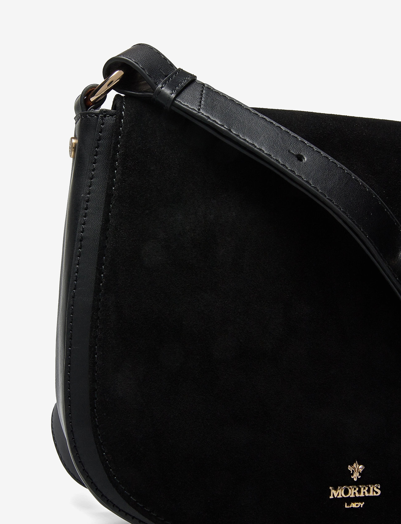 Morris Accessories - Katharine - black - 3