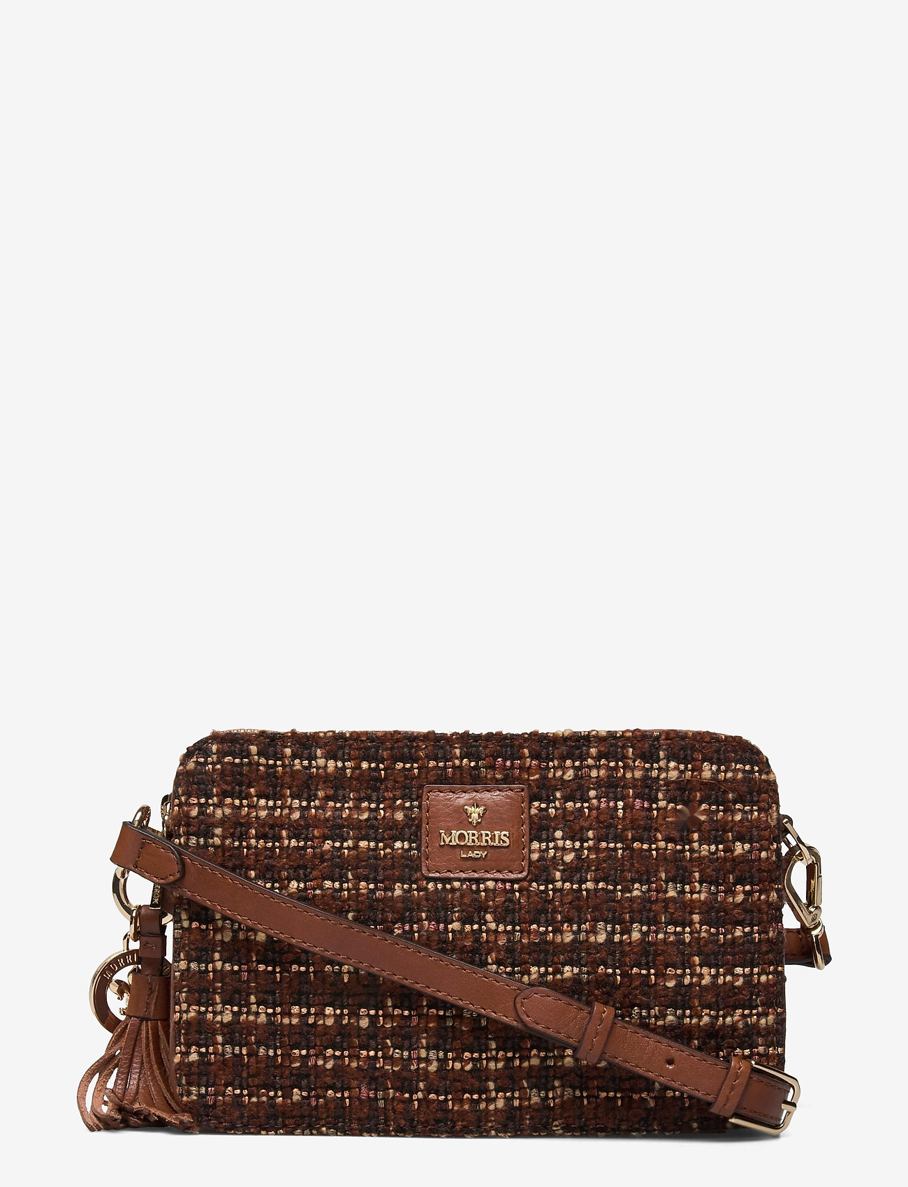 Morris Accessories - Ava - brown/multibrown - 0