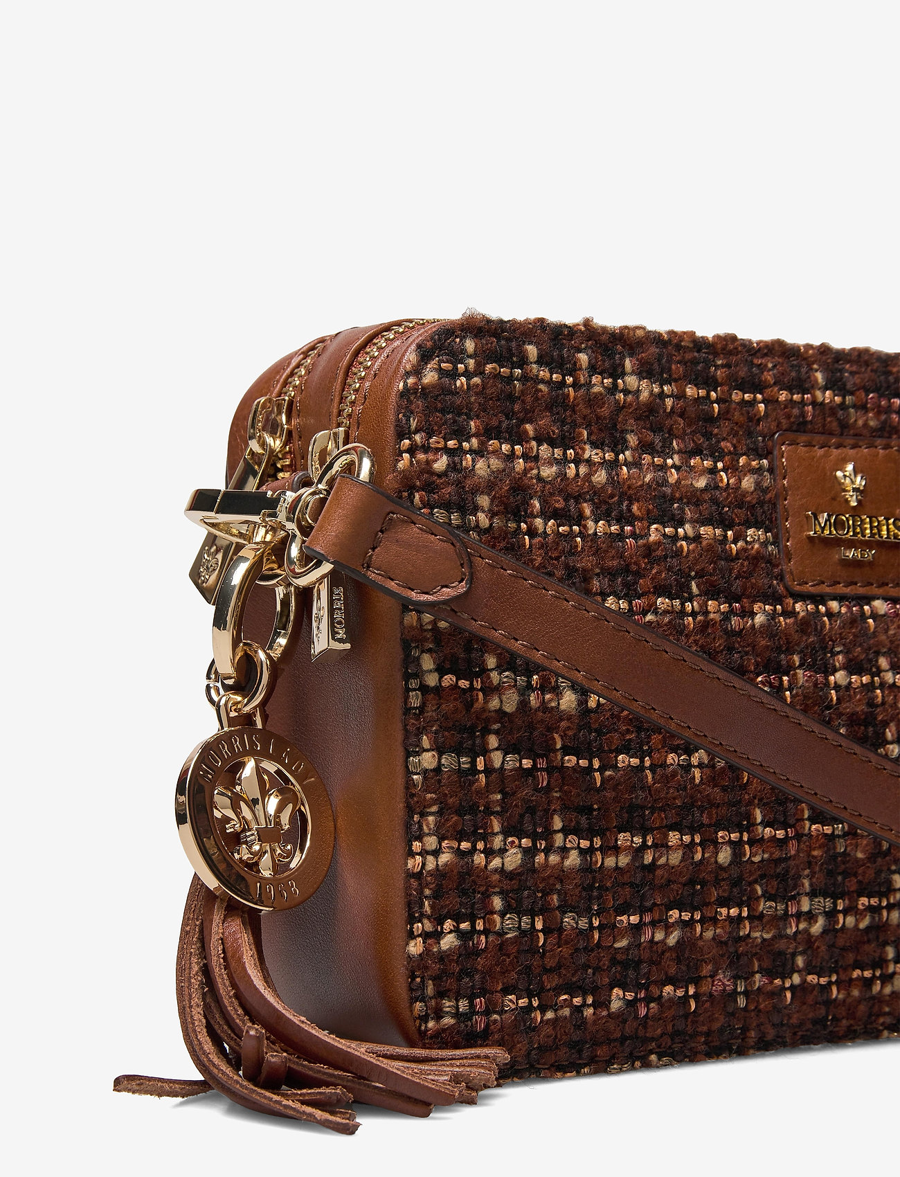 Morris Accessories - Ava - brown/multibrown - 3