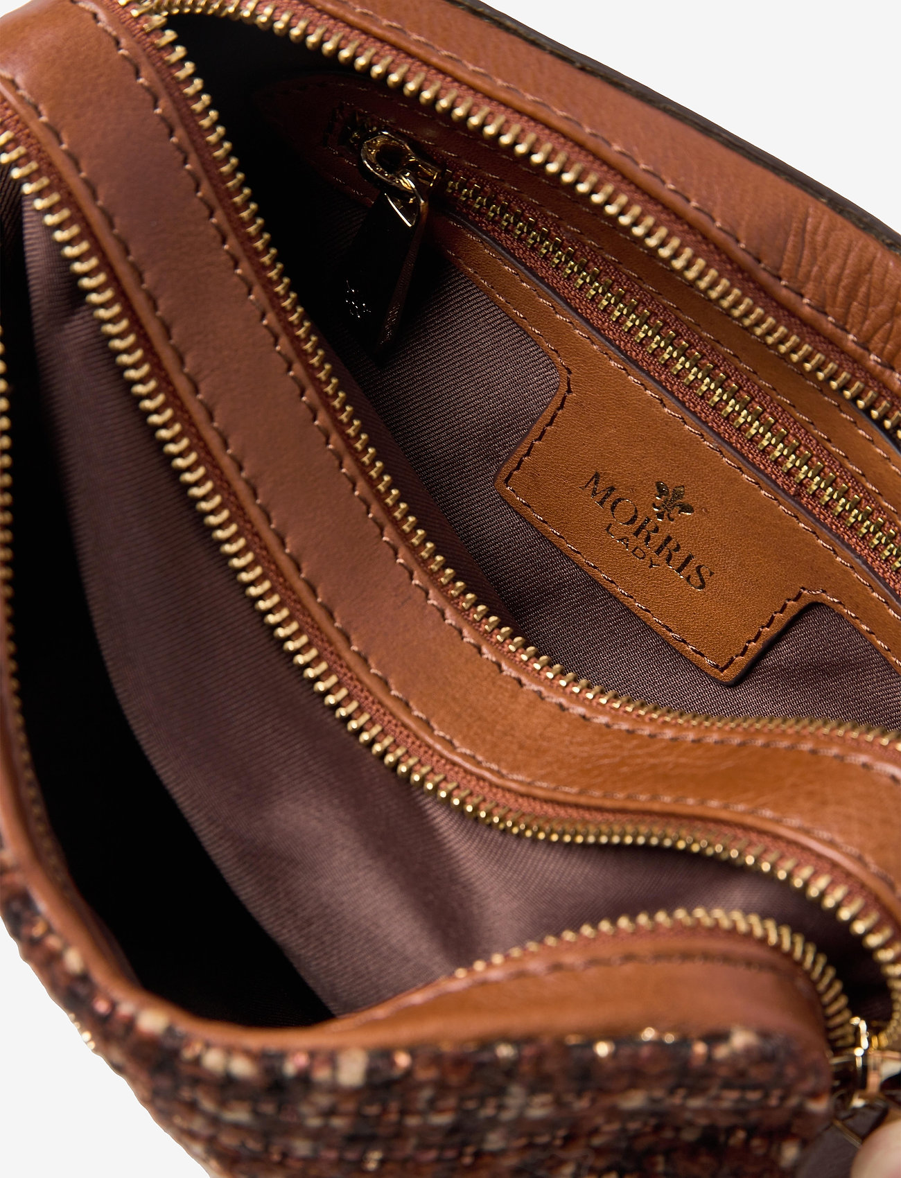 Morris Accessories - Ava - brown/multibrown - 4