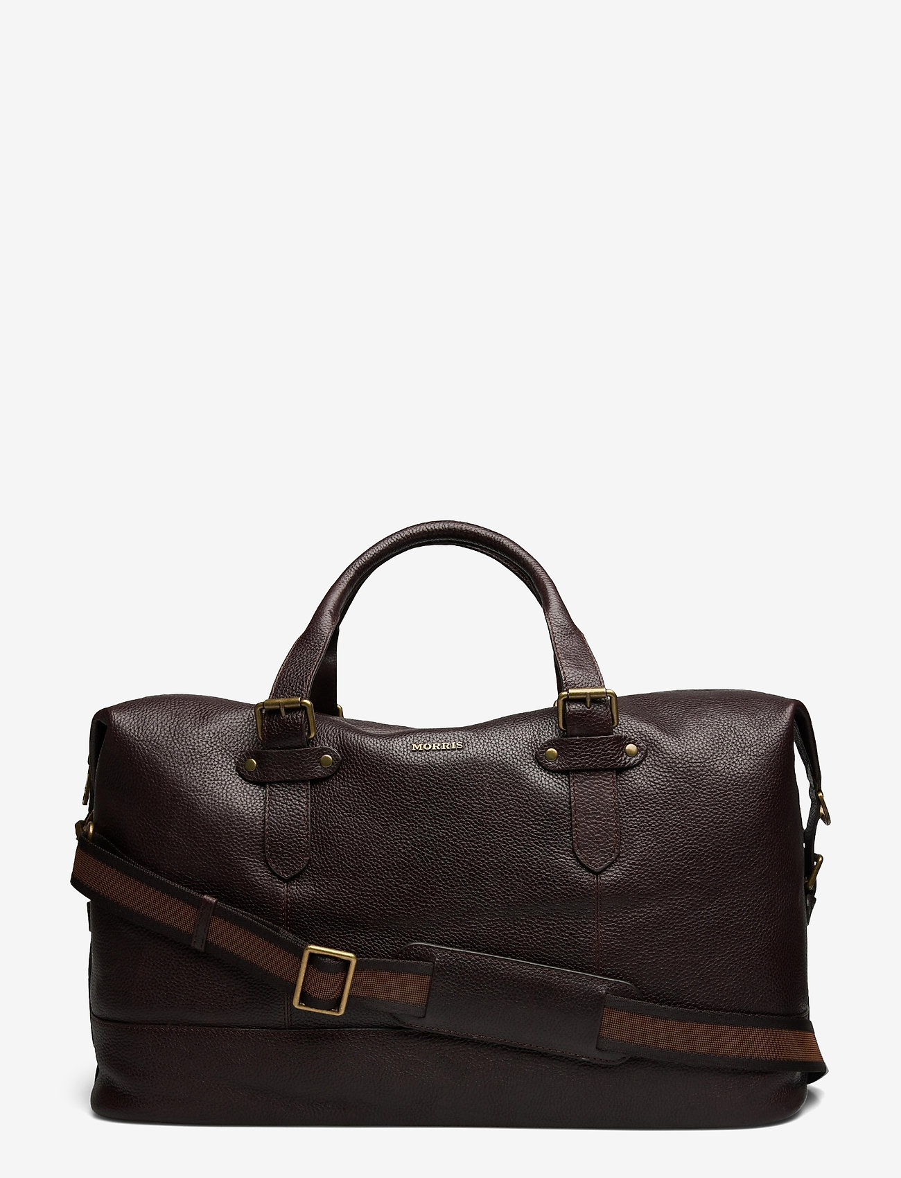 Morris Accessories - Christopher - dk.brown - 0