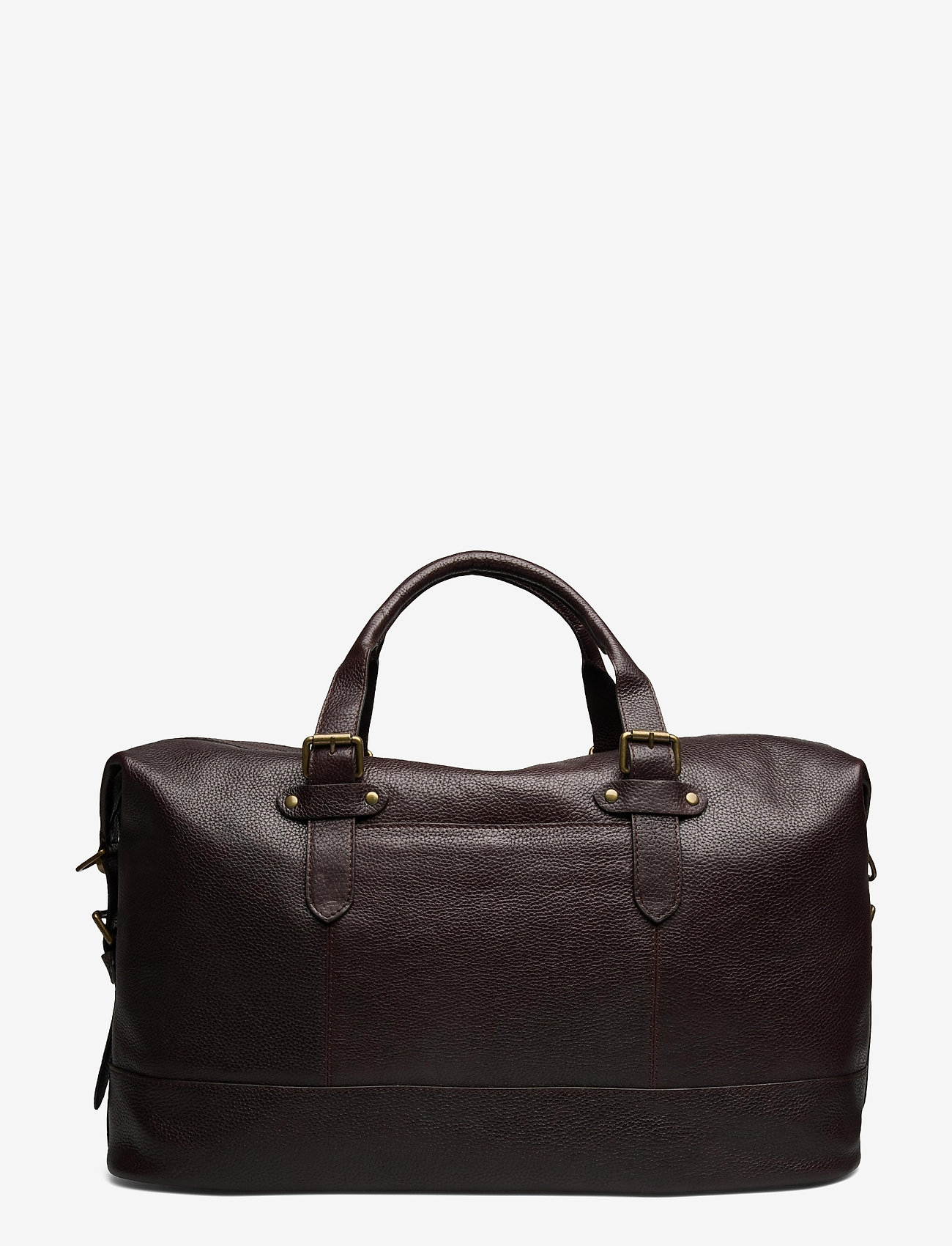 Morris Accessories - Christopher - dk.brown - 1