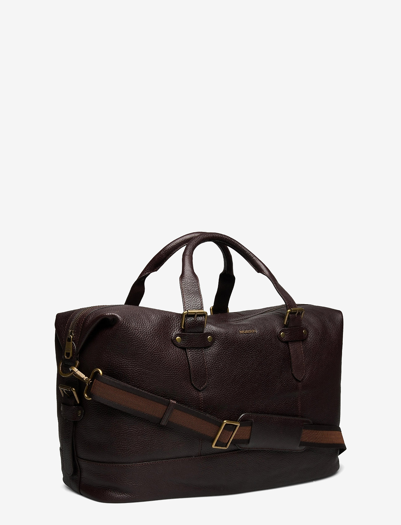 Morris Accessories - Christopher - dk.brown - 2