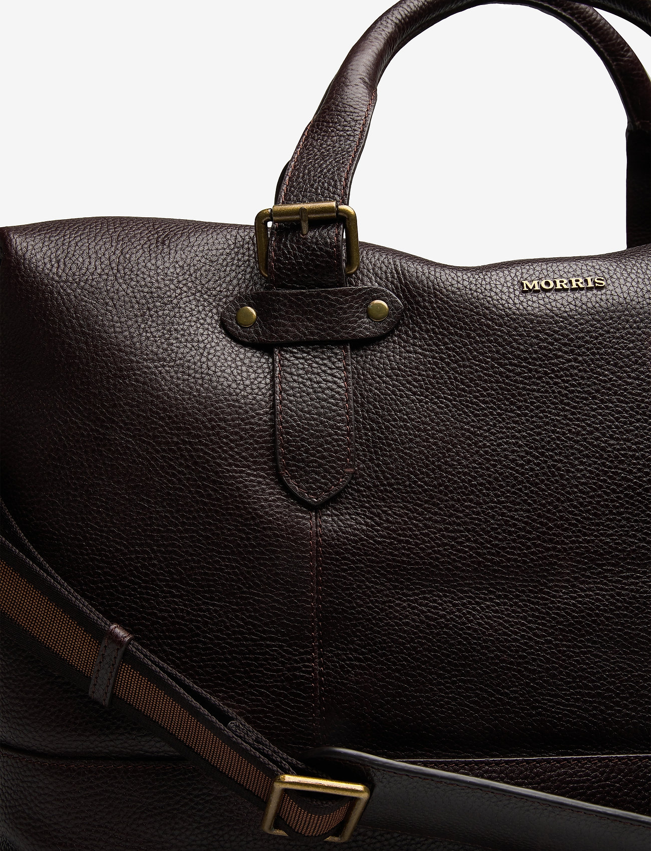 Morris Accessories - Christopher - dk.brown - 3