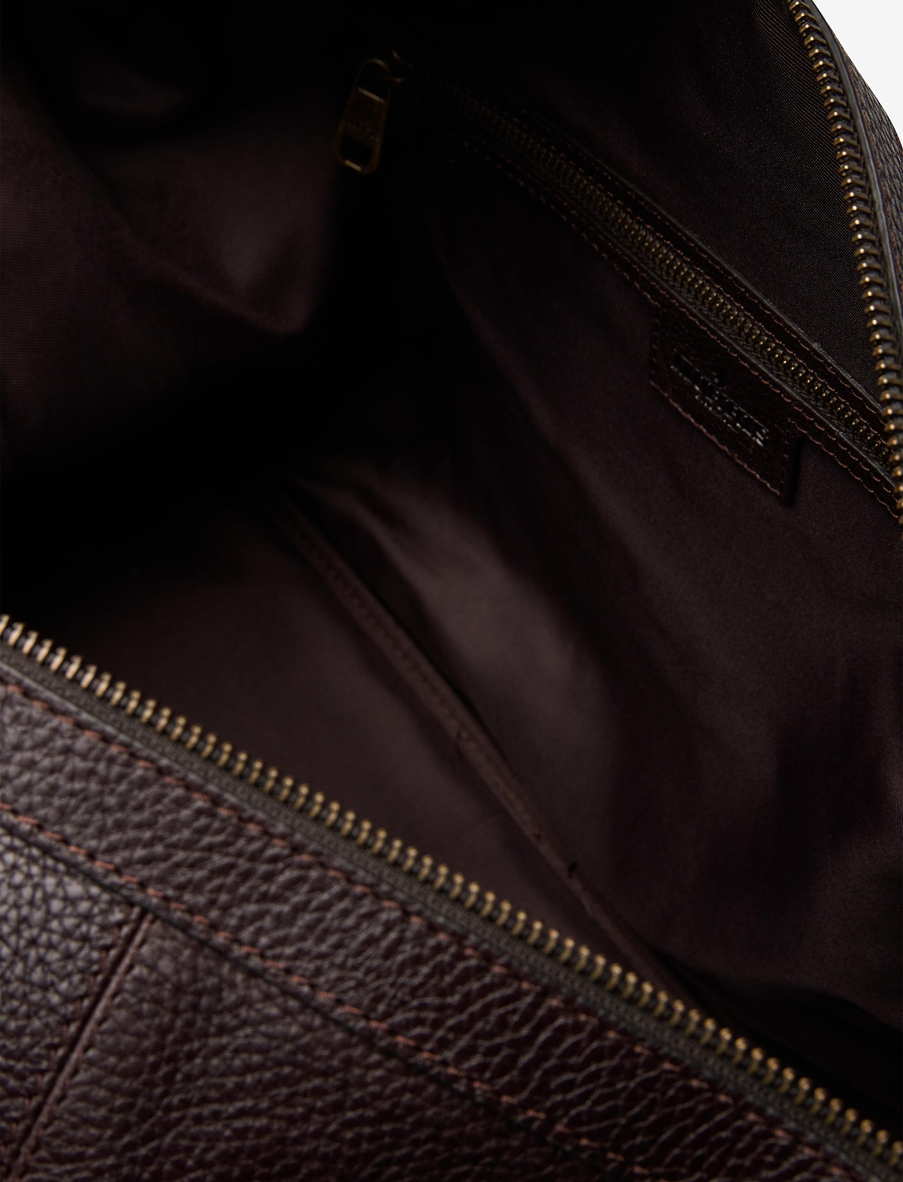 Morris Accessories - Christopher - dk.brown - 4