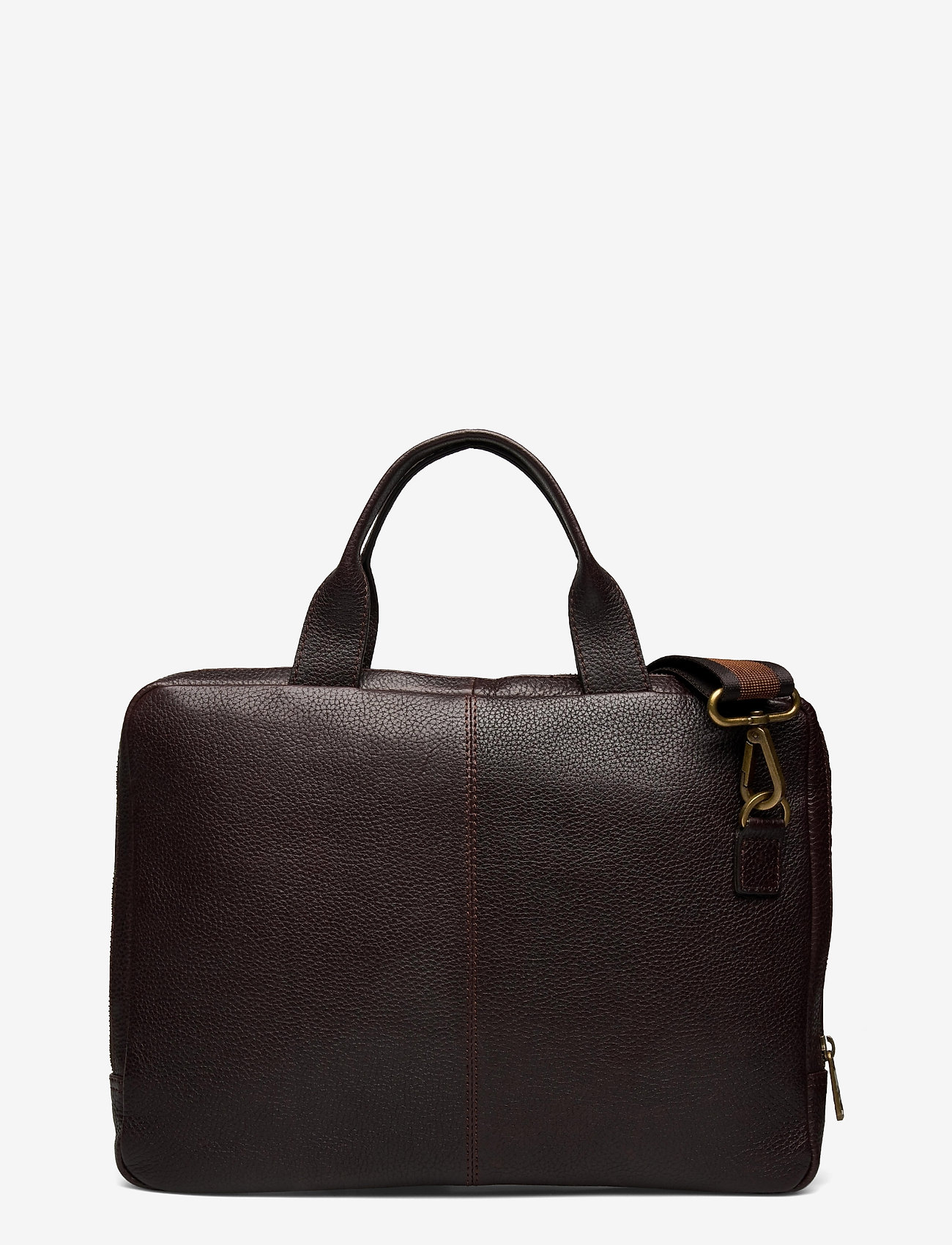 Morris Accessories - Dean - dk.brown - 1