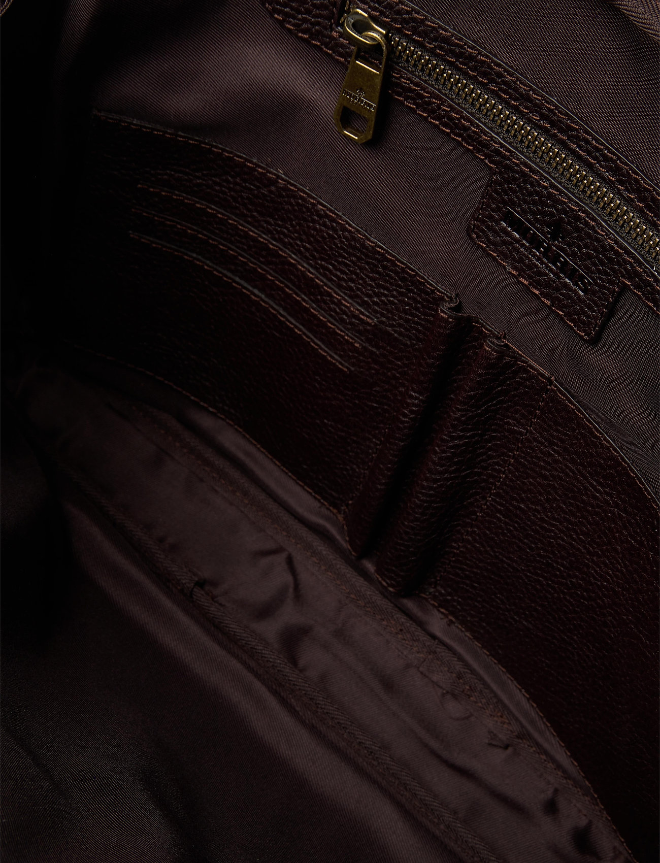 Morris Accessories - Dean - dk.brown - 4