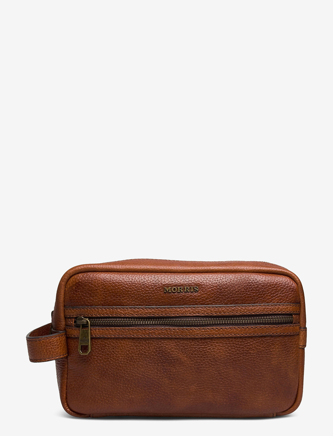 Morris Accessories - Patrick - midbrown - 0