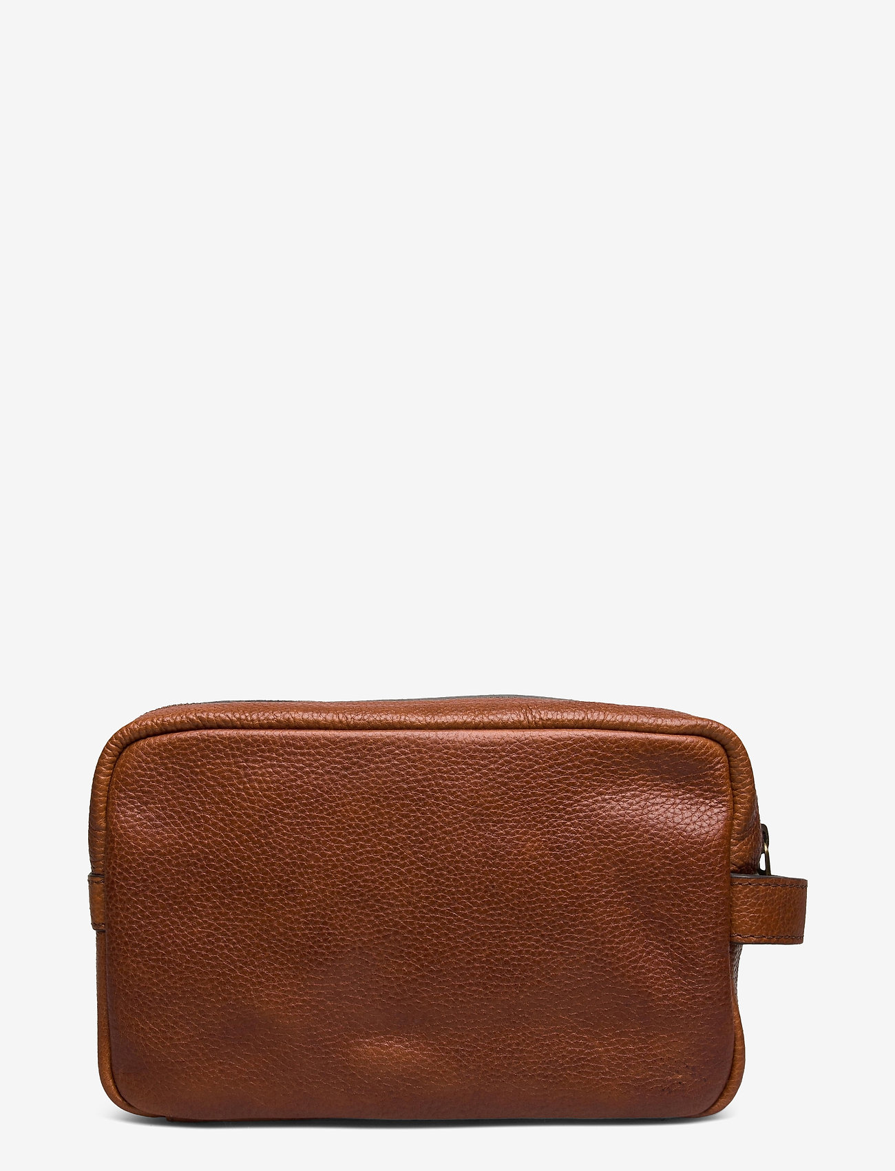 Morris Accessories - Patrick - midbrown - 1